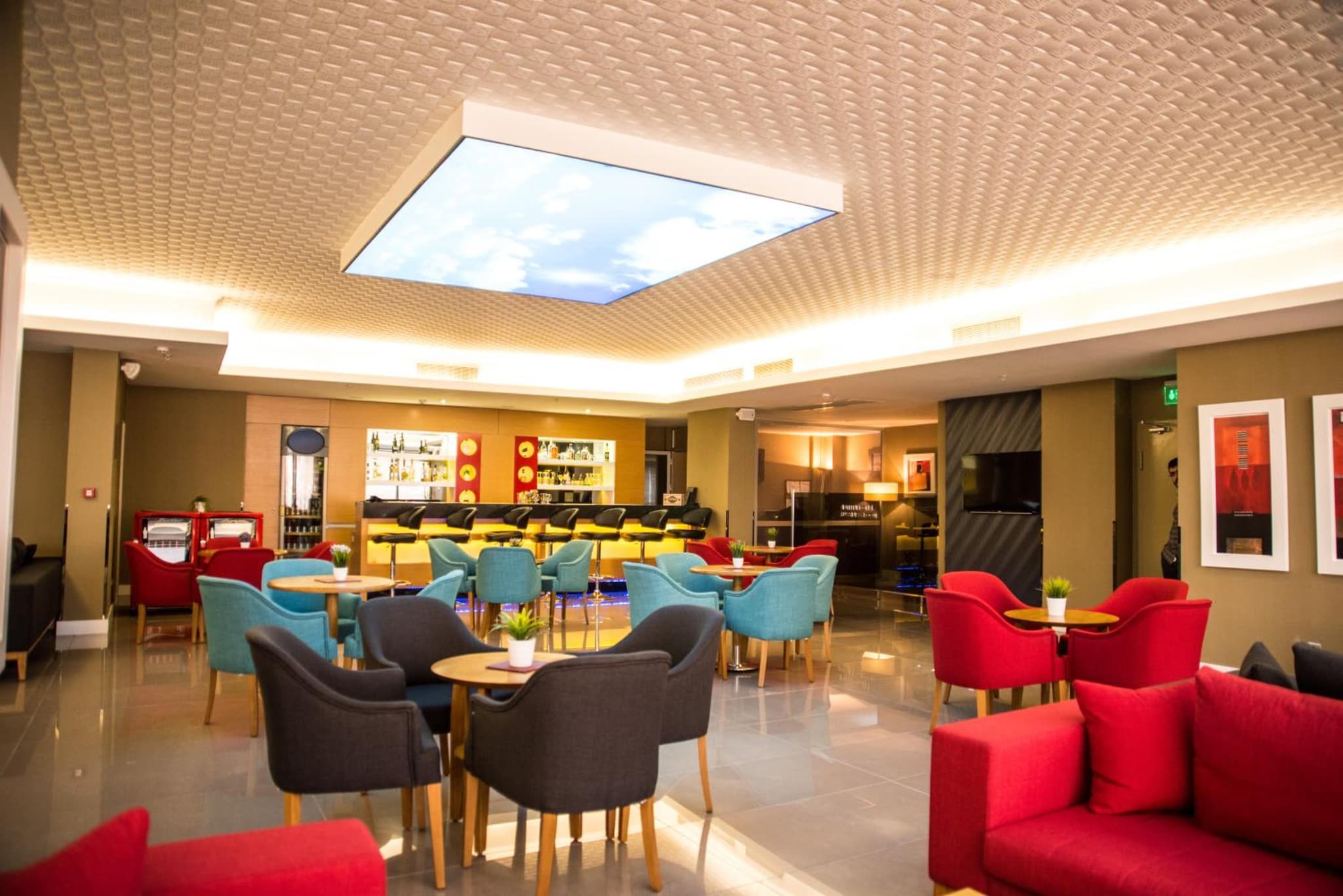 Efeler Hotel photo 4