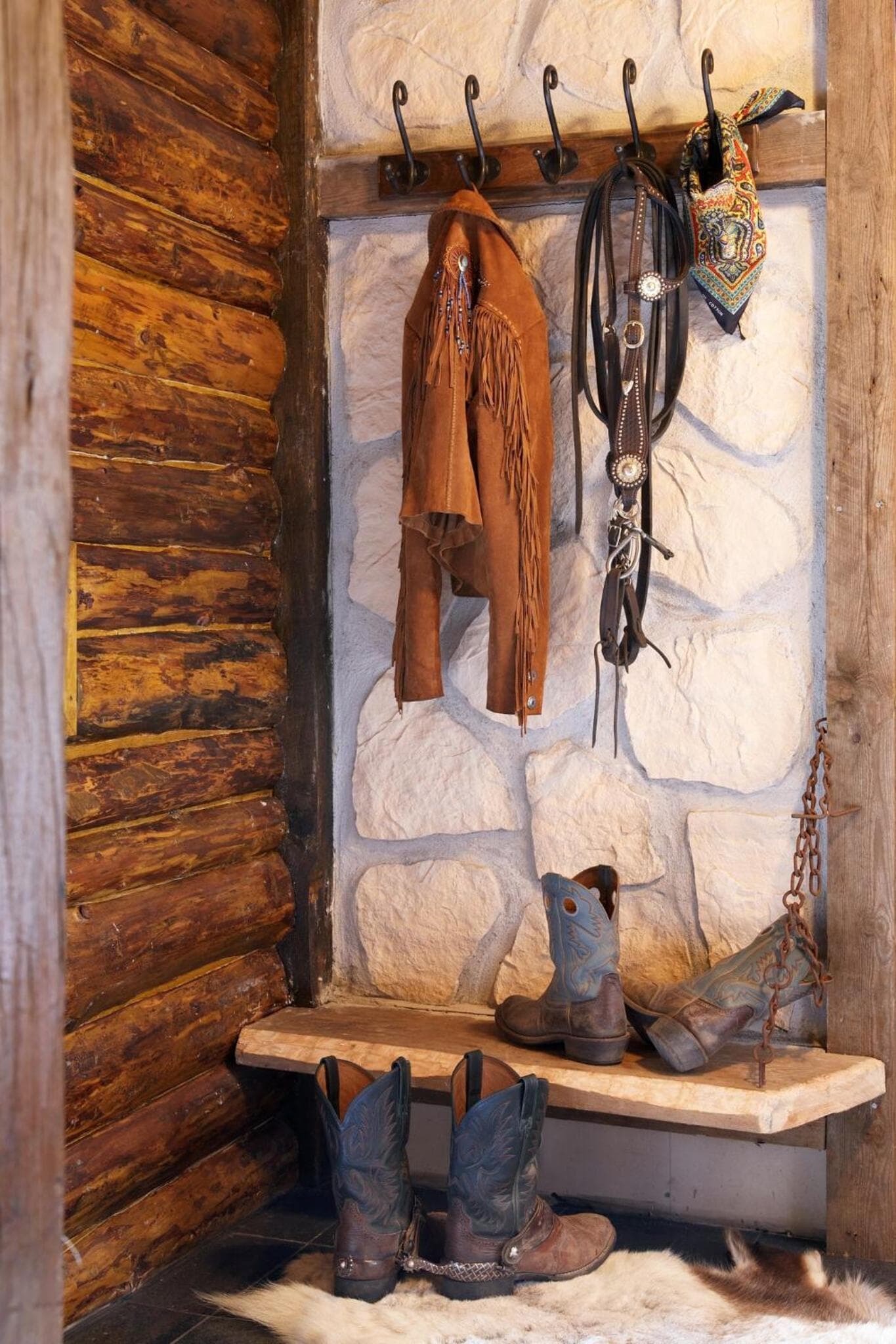 J A Ranch Bed & Breakfast photo 8