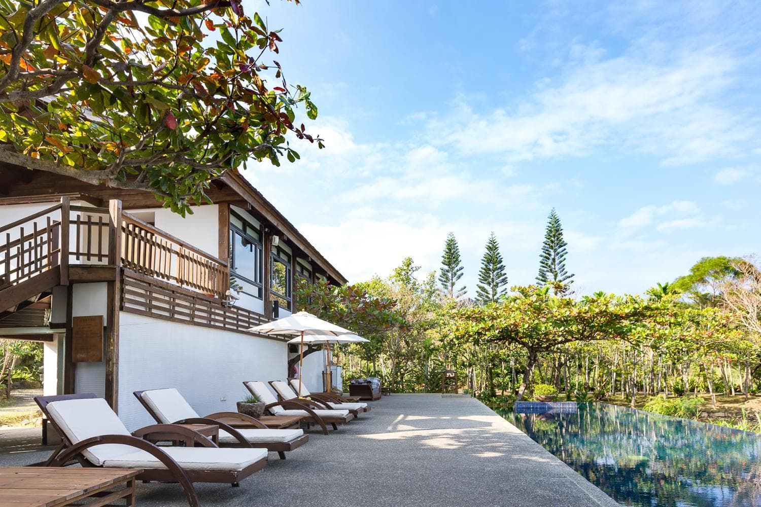 Mudanwan Villa photo 5