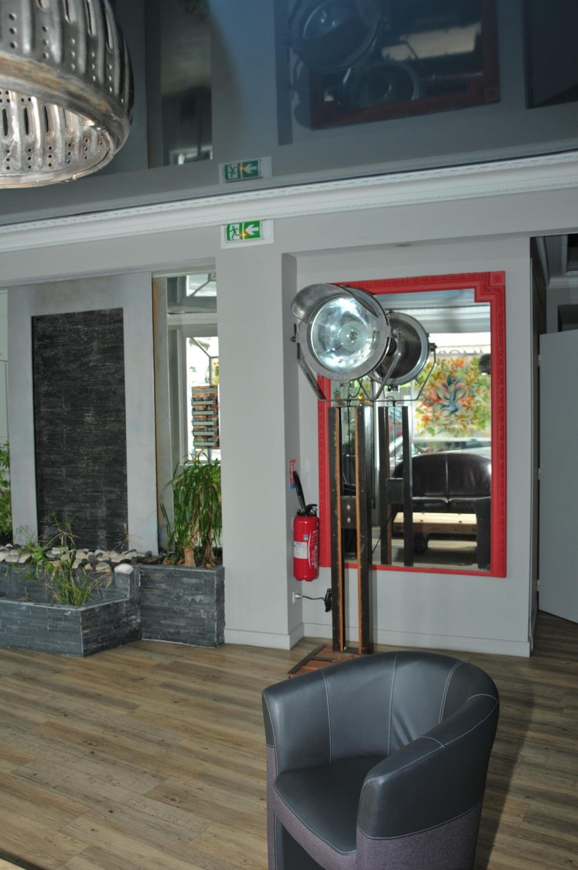 Cit'Hotel Europeen photo 5