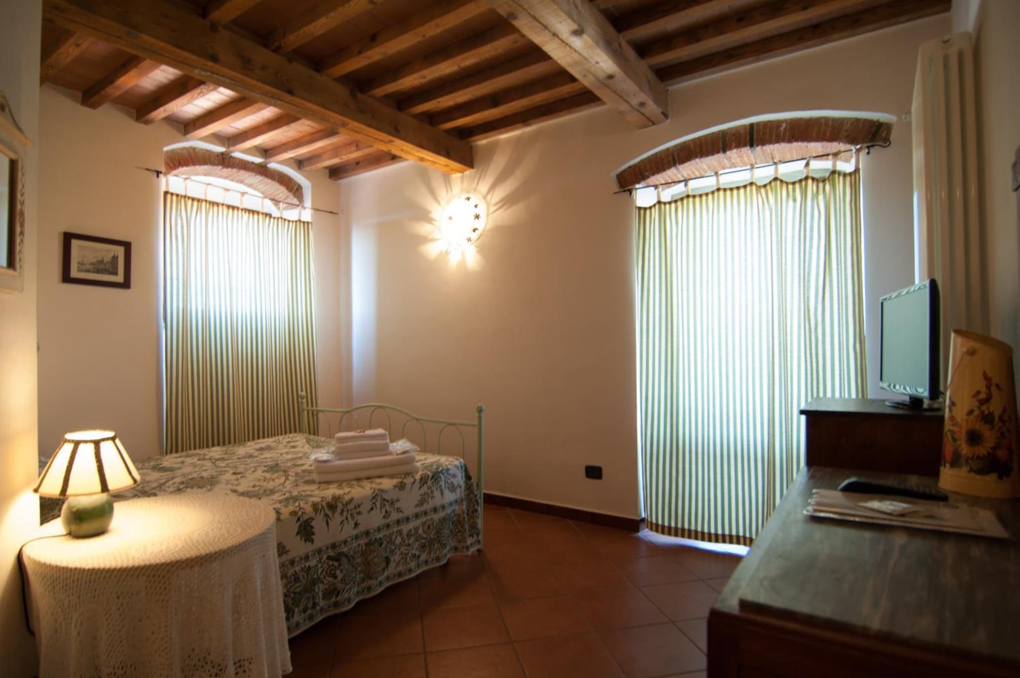 Arpaderba B&B photo 6