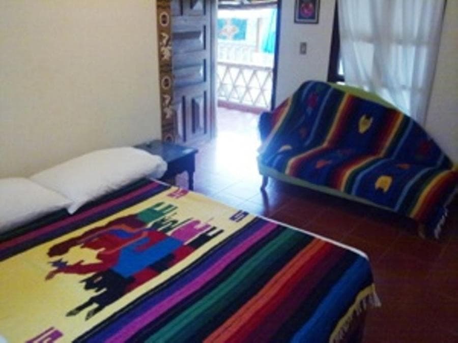 Hotel Paraiso Escondido photo 9