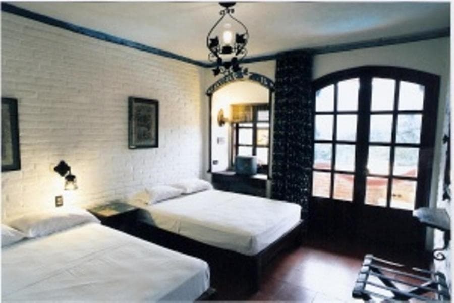 Hotel Paraiso Escondido photo 7