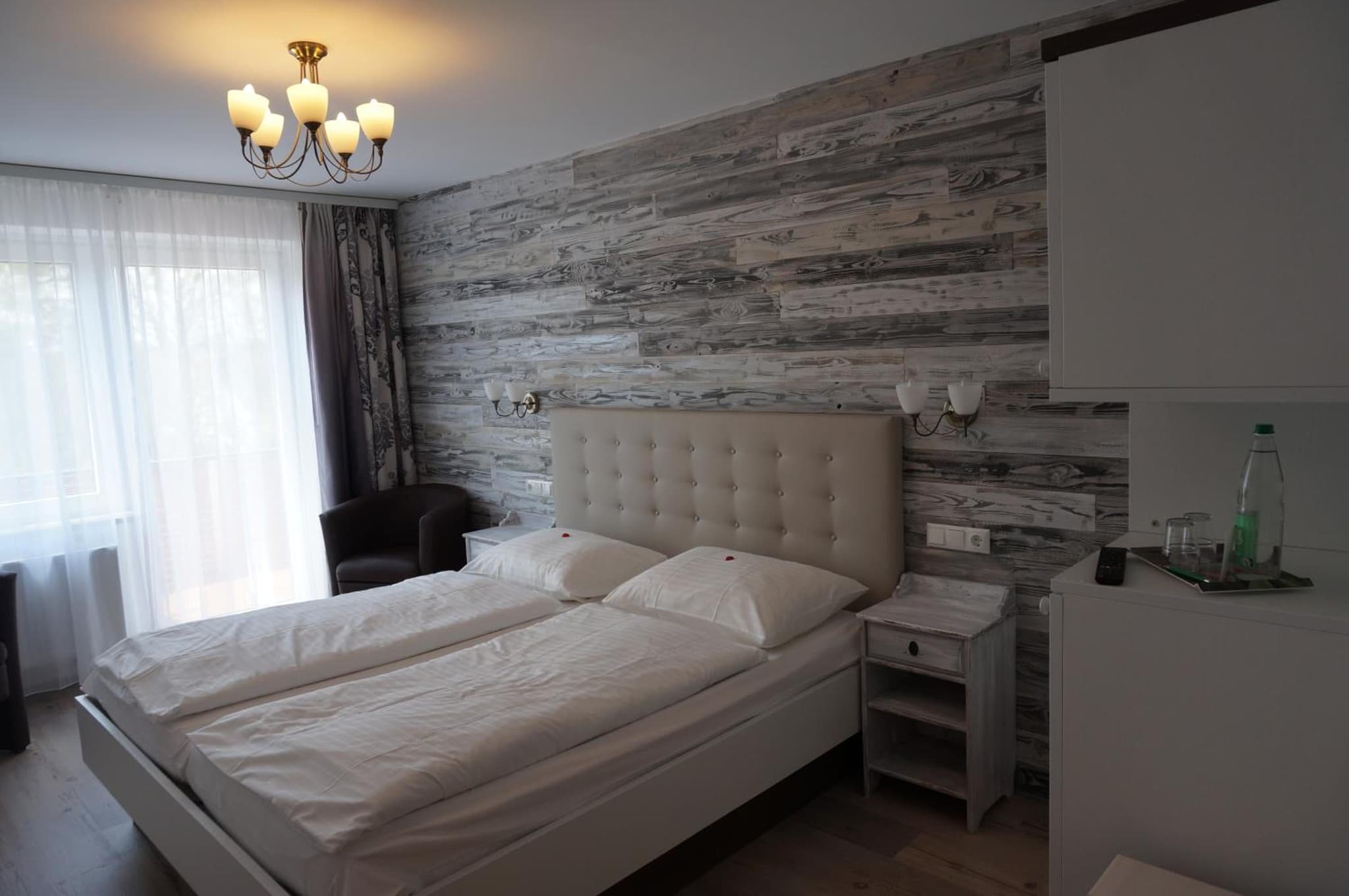 Hotel Diana Garni photo 9