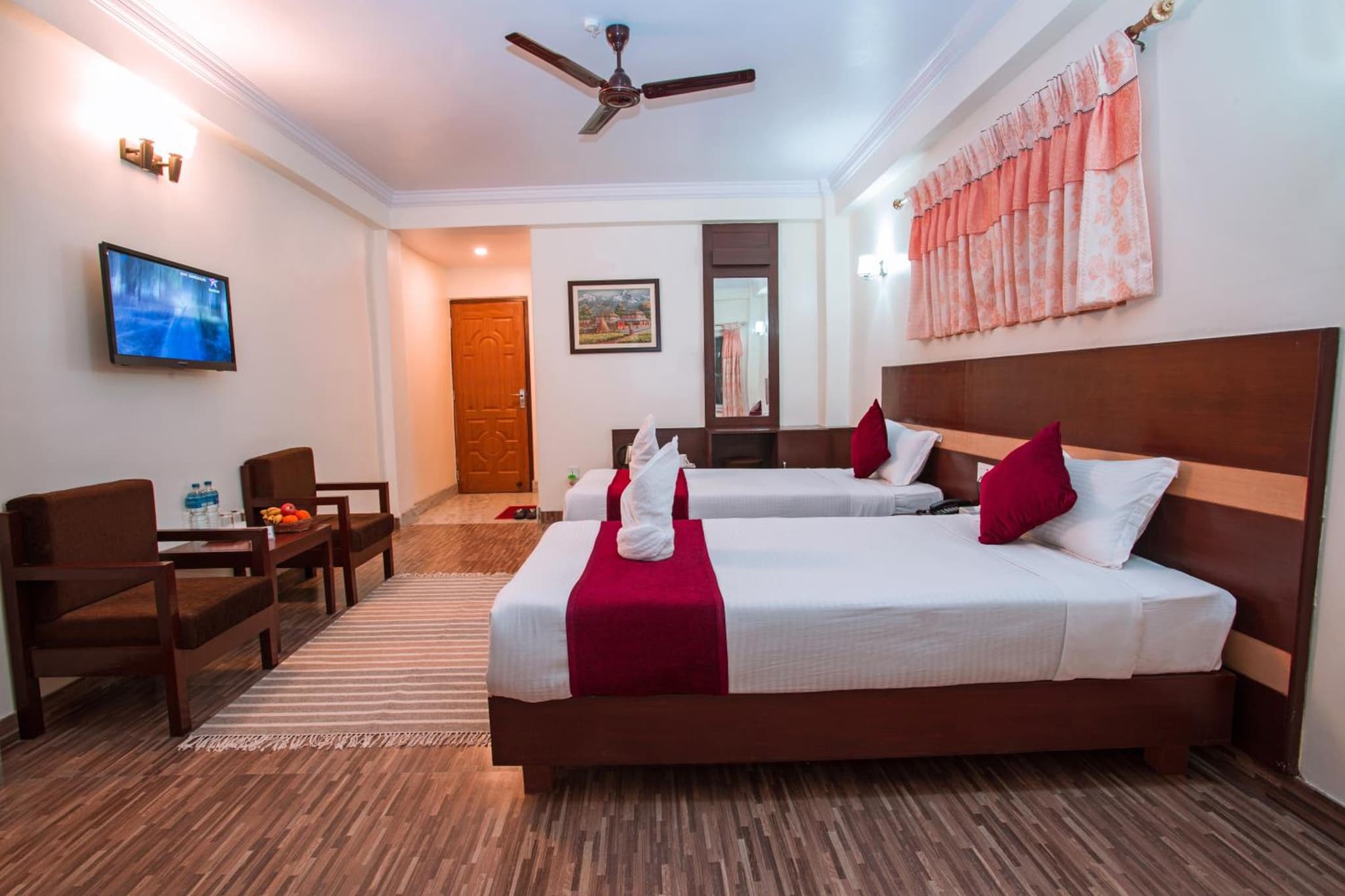 Hotel Spring photo 7