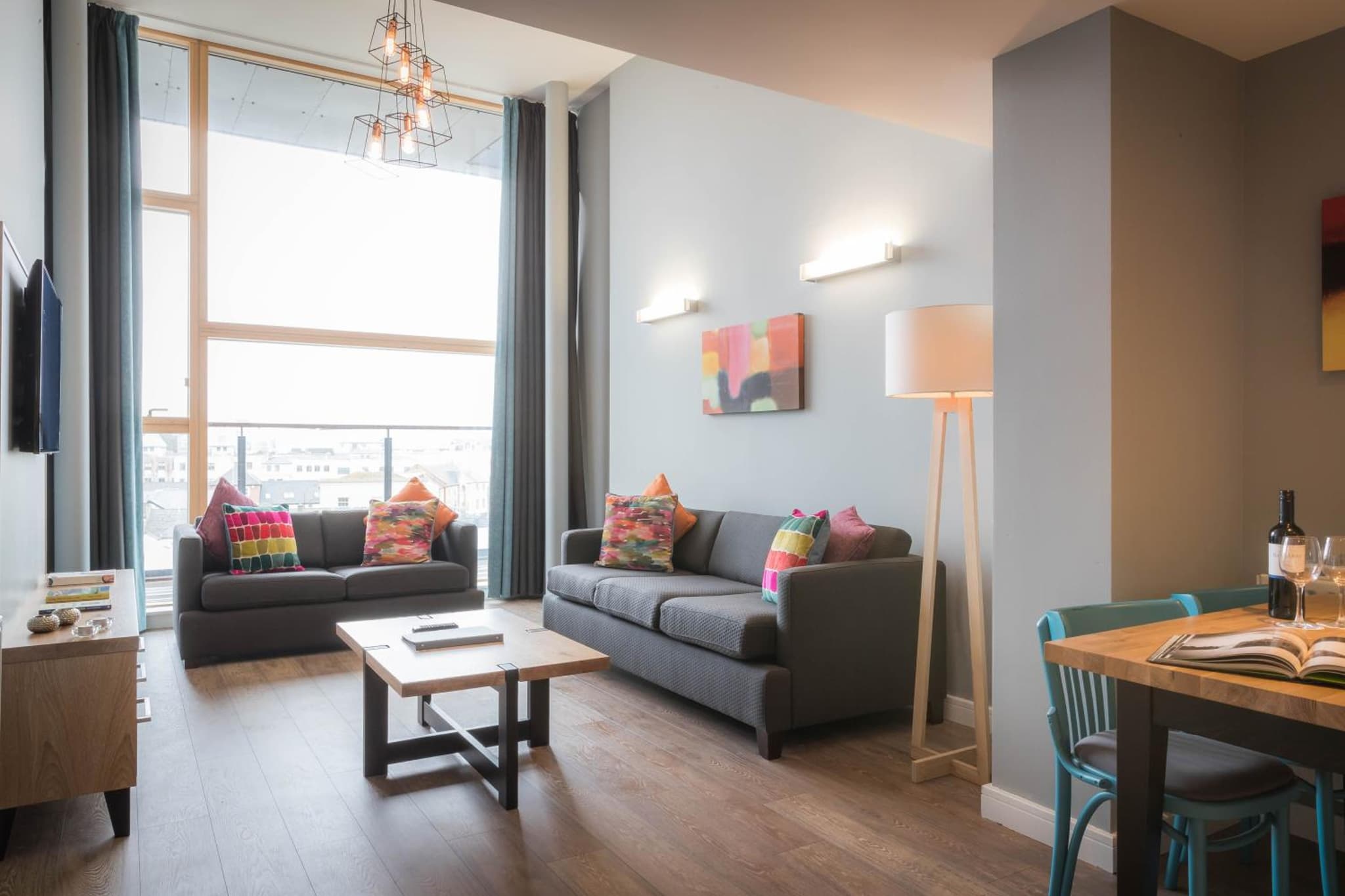 Talbot Suites at Stonebridge photo 2