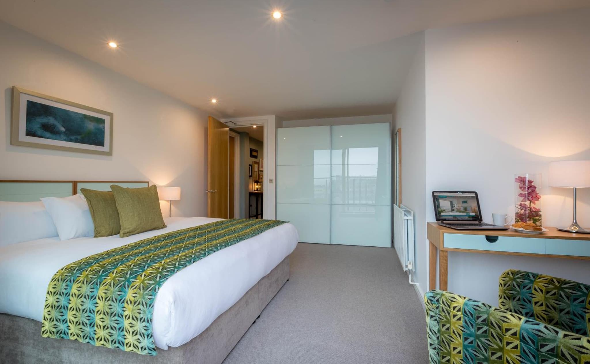 Talbot Suites at Stonebridge photo 8