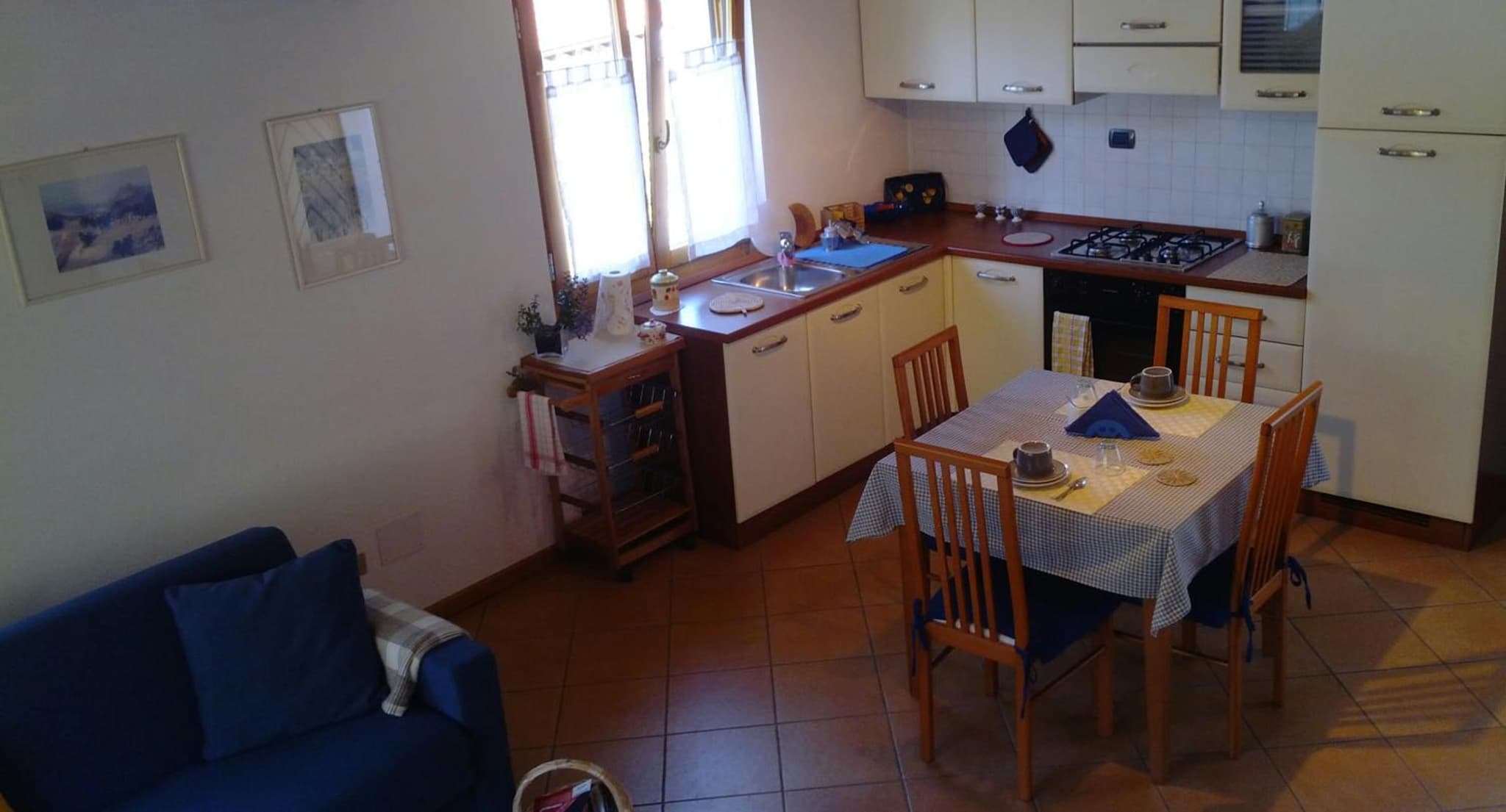 B&B I Pioppi photo 3