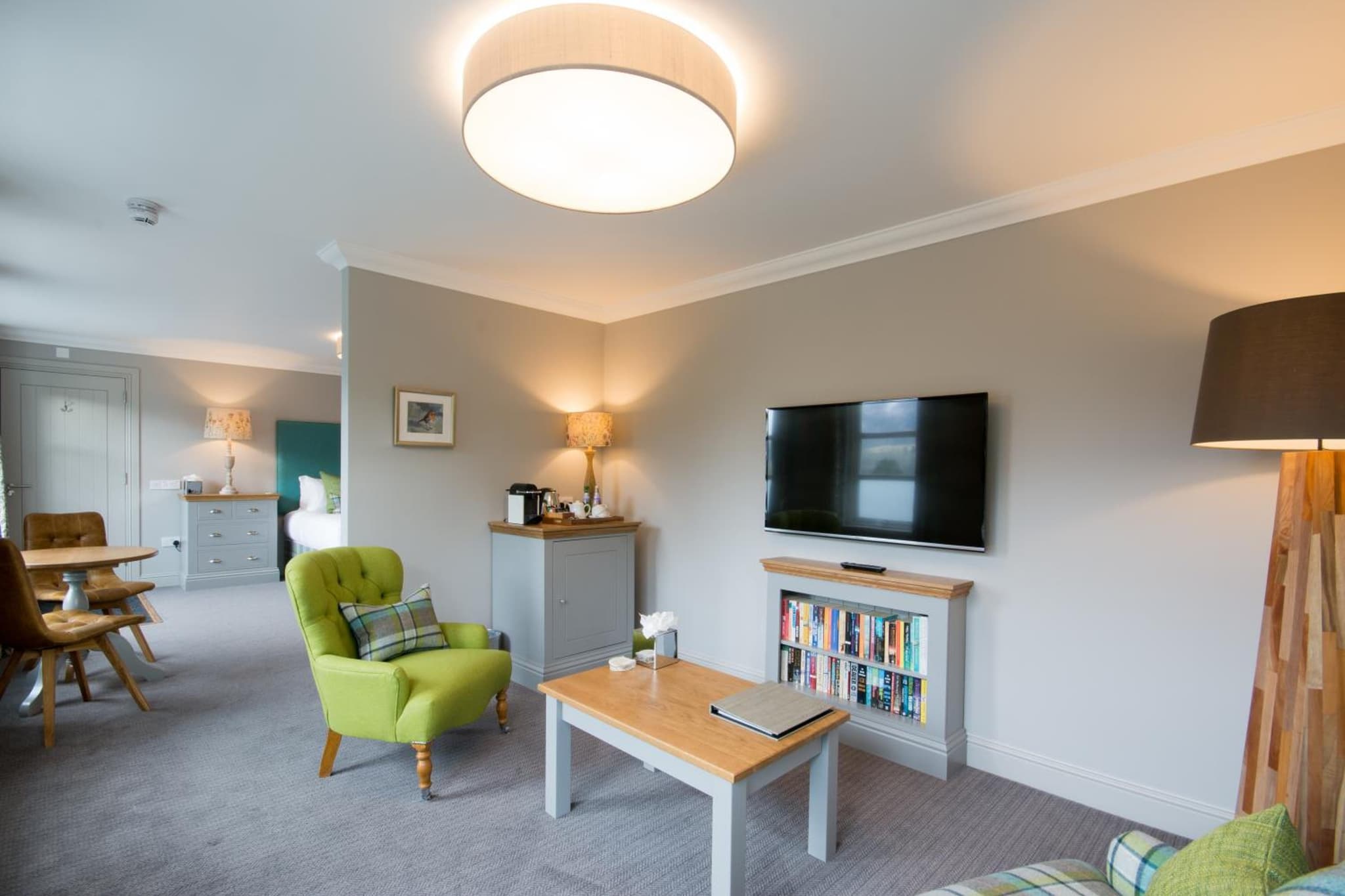 Knockendarroch Hotel photo 6
