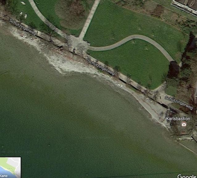 Insel-Hotel-Lindau photo 2