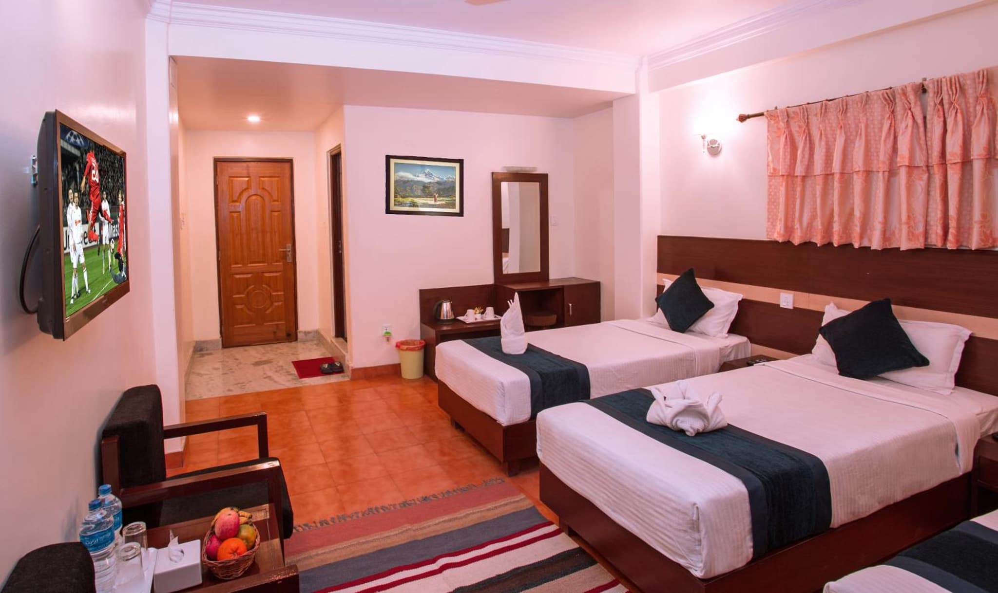 Hotel Spring photo 4