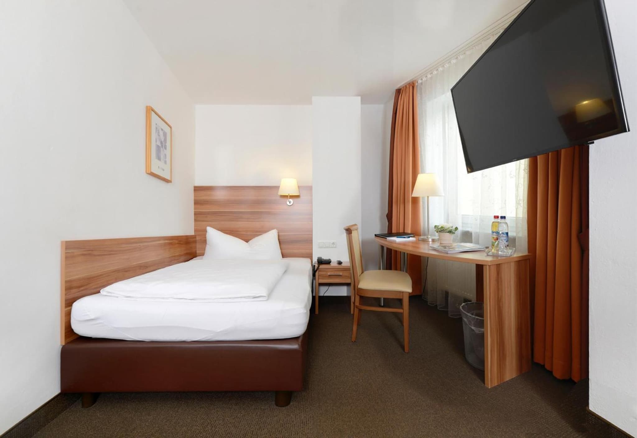 Hotel Bayerisch Meran photo 8