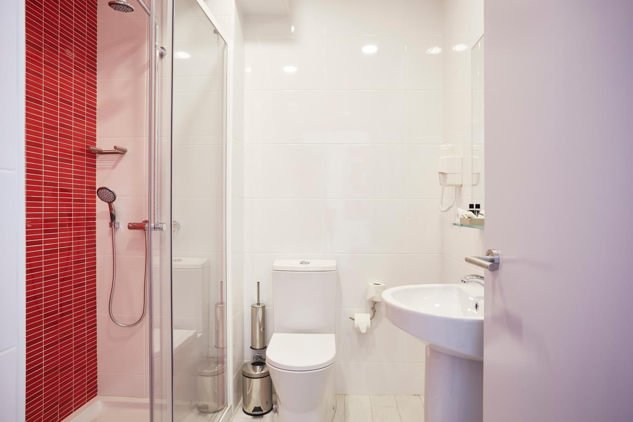 Suites & Hostel Cidade Aveiro photo 4