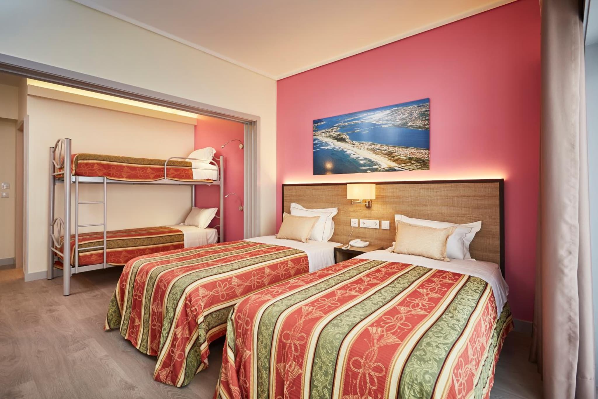 Suites & Hostel Cidade Aveiro photo 5