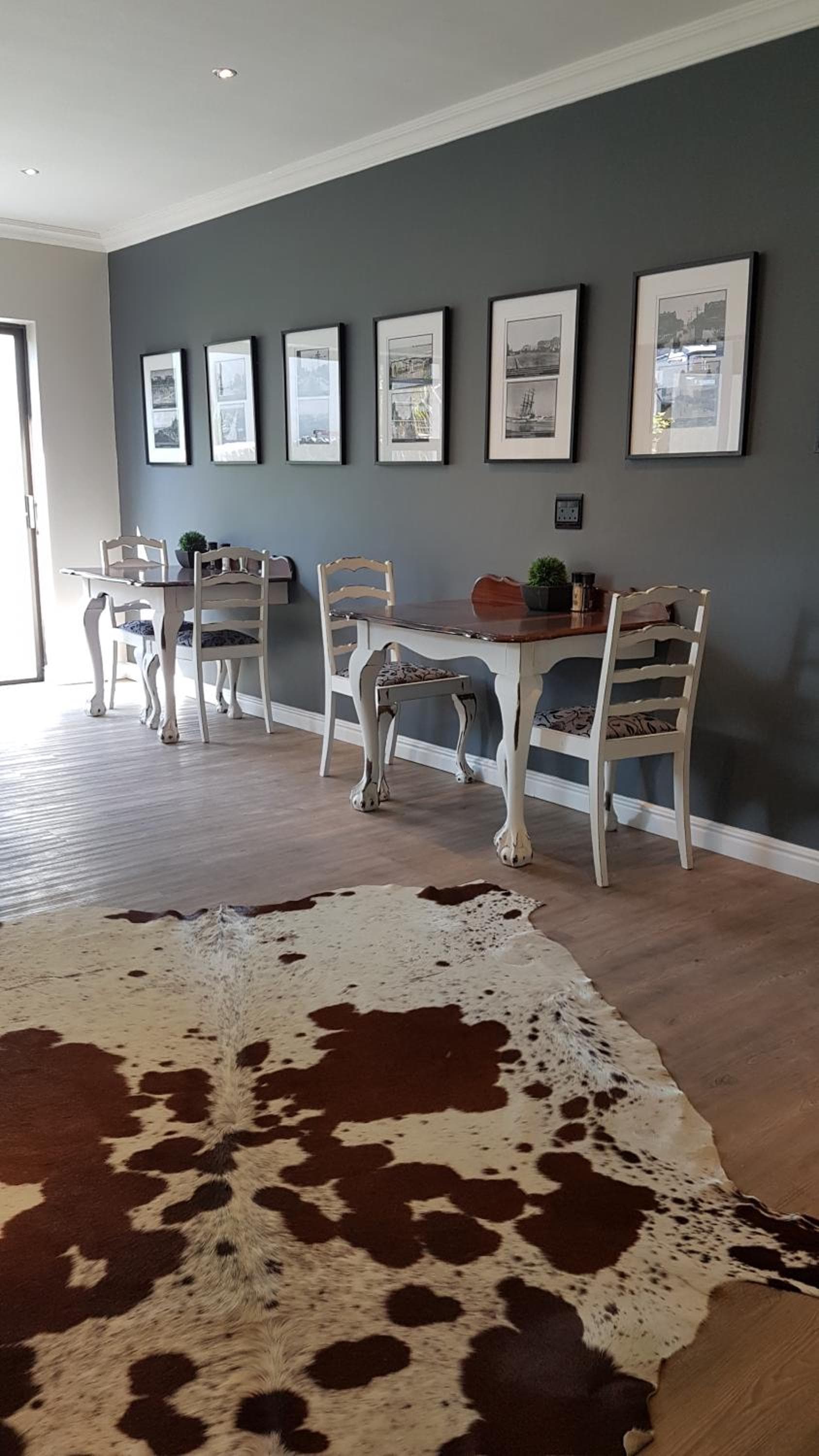 Riverview Guesthouse East London photo 7