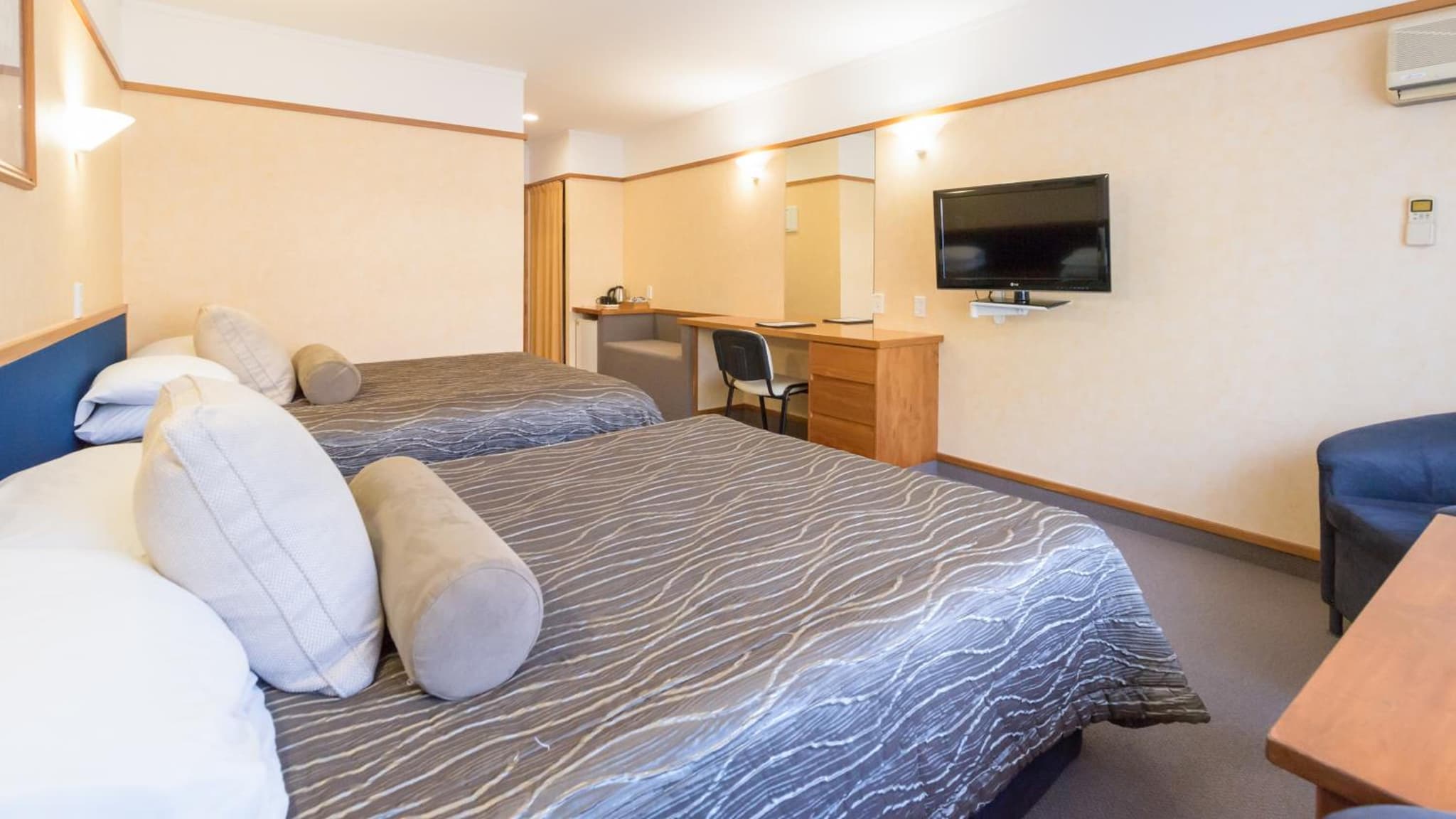 Distinction Hamilton Hotel & Conference Centre photo 9