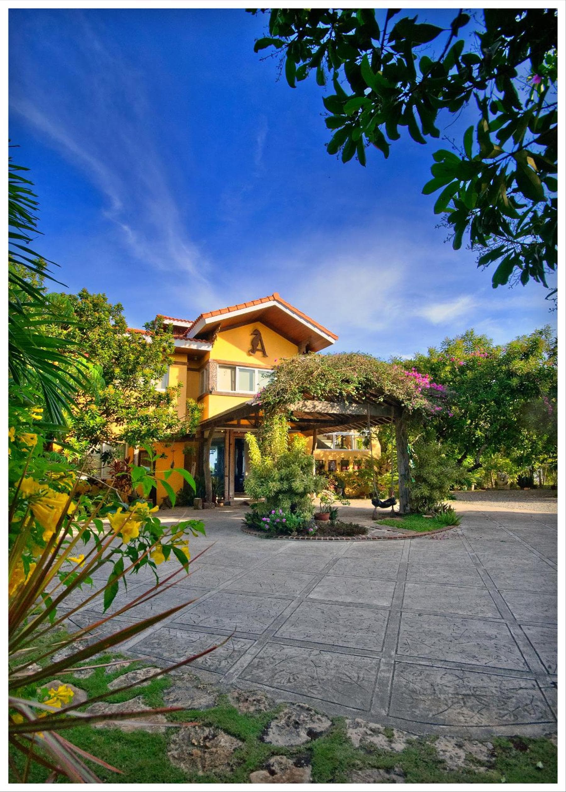 Amarela Resort