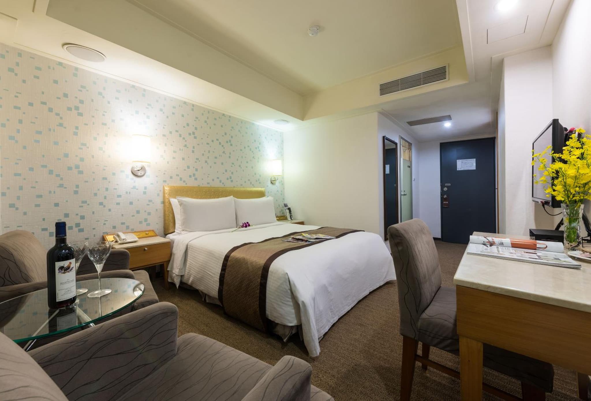 Forward Suites Ⅰ photo 6