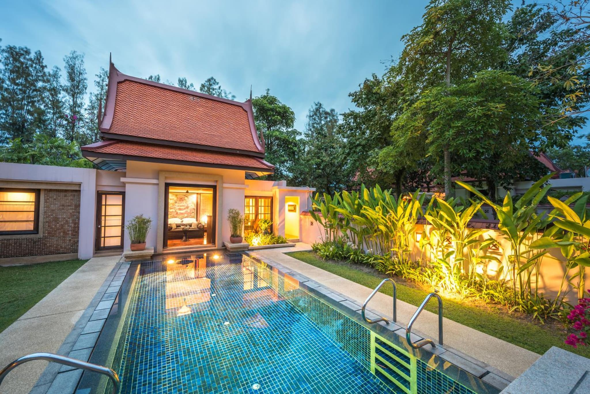 Banyan Tree Phuket photo 9