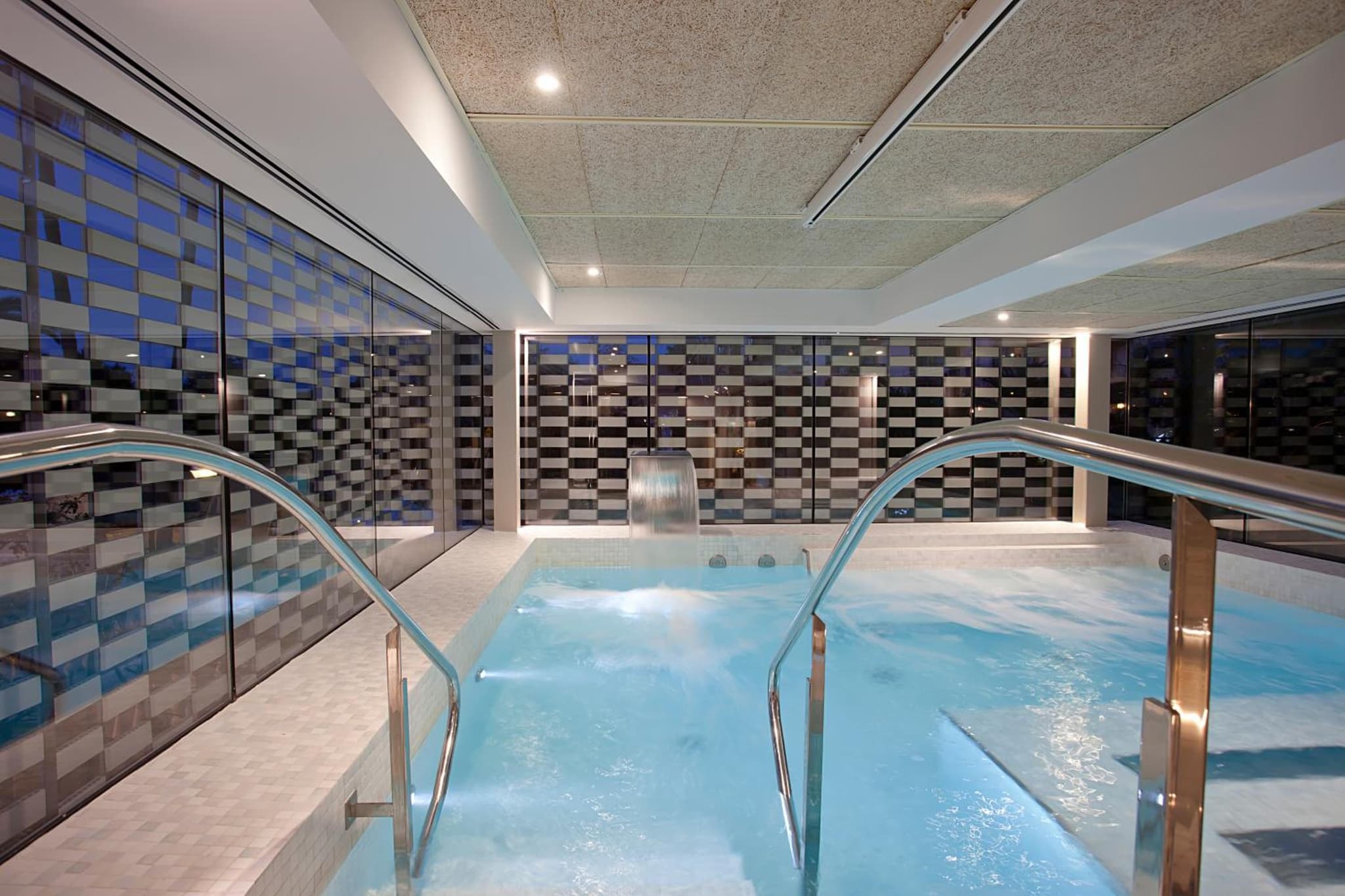 Bahía de Alcudia Hotel & Spa photo 2