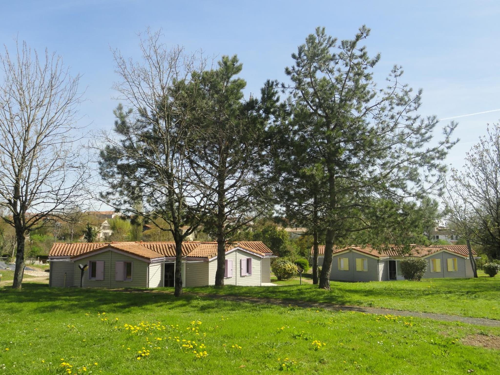Le Hameau de Saintonge photo 9