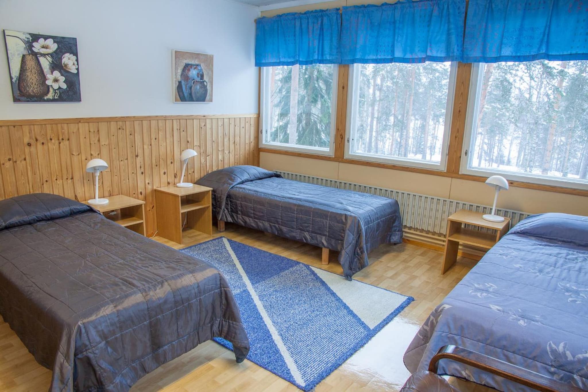 Camping Lappeenranta photo 9
