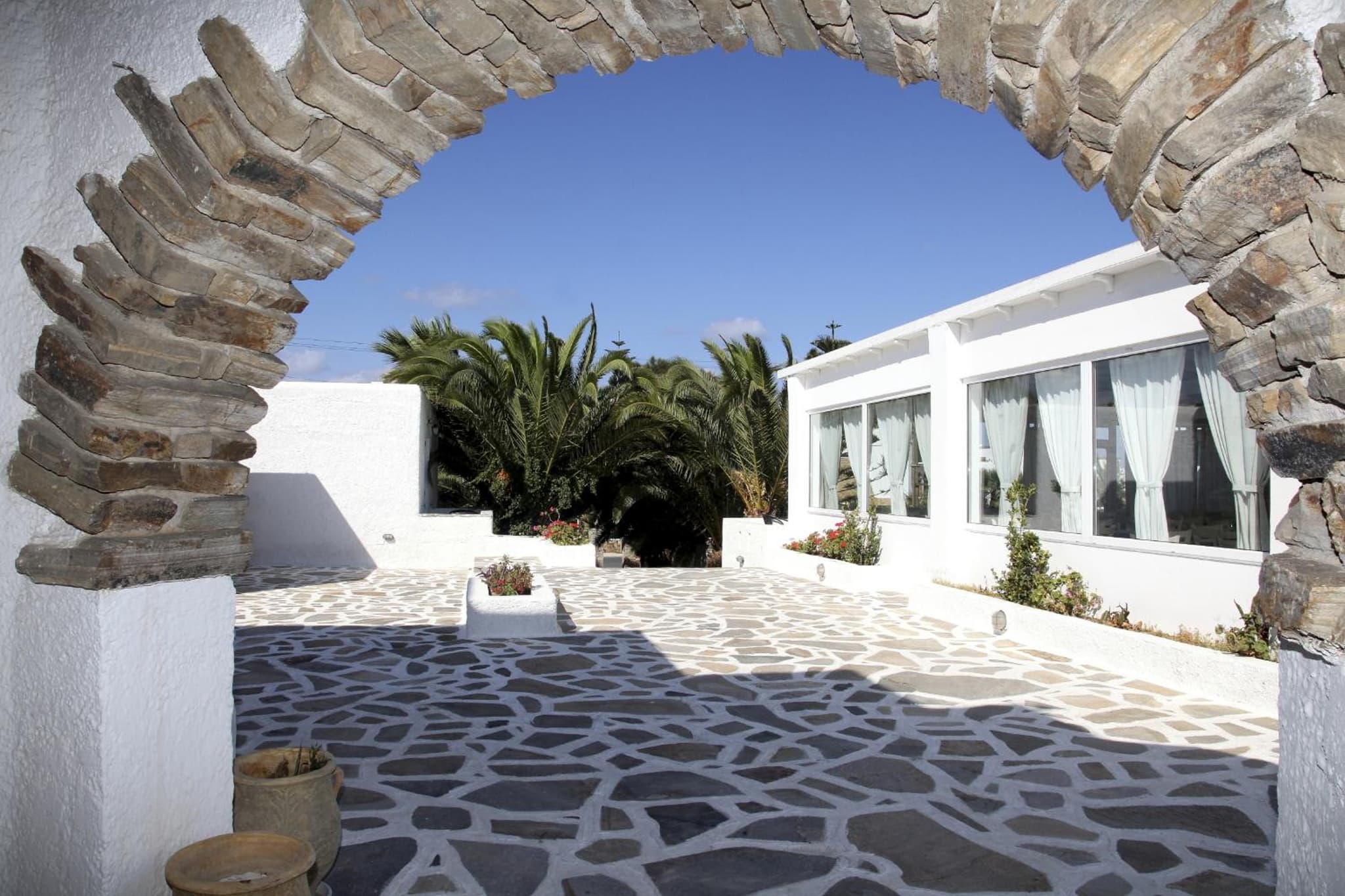 Naxos Holidays