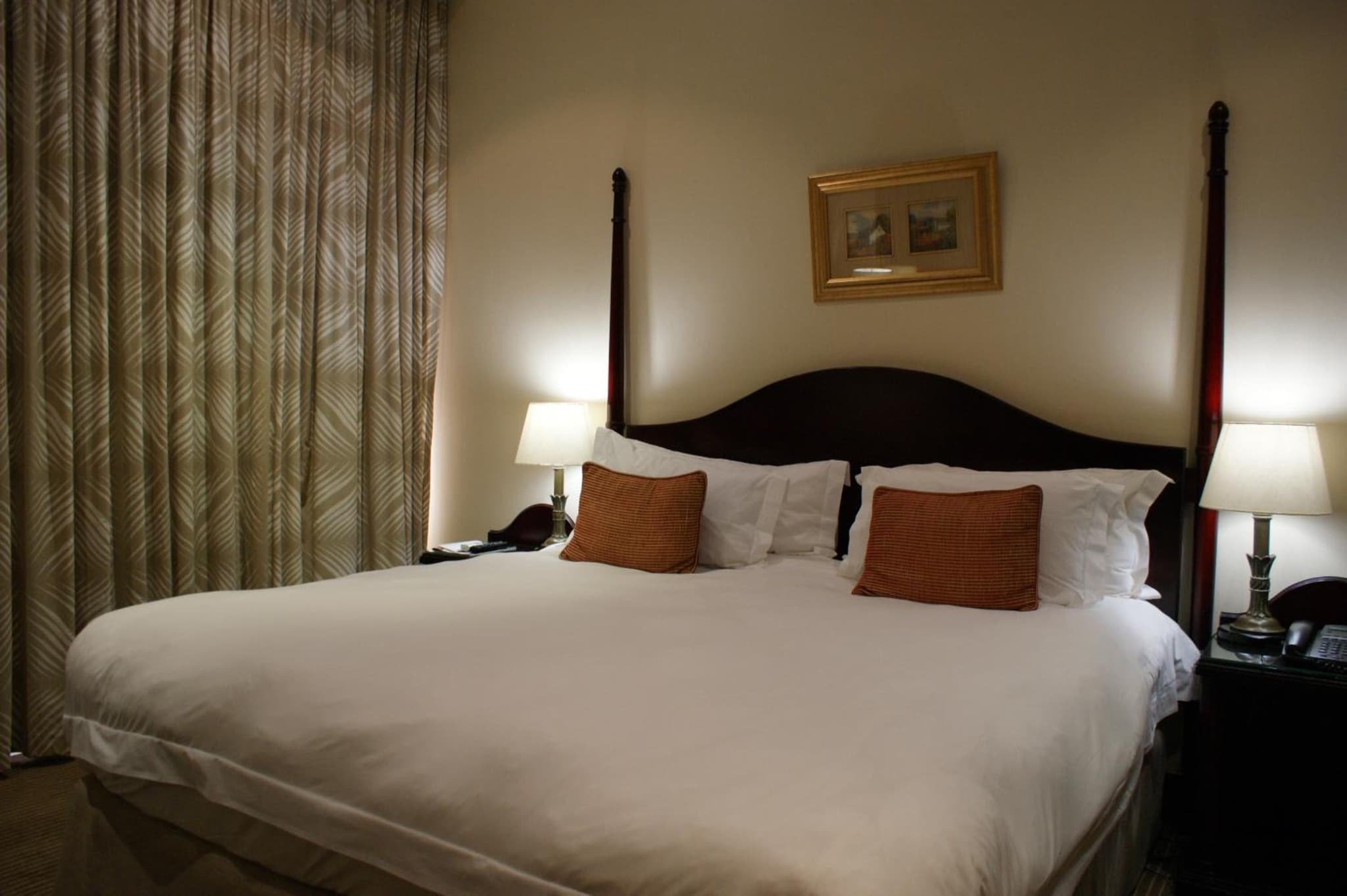 Kievits Kroon Gauteng Wine Estate photo 7