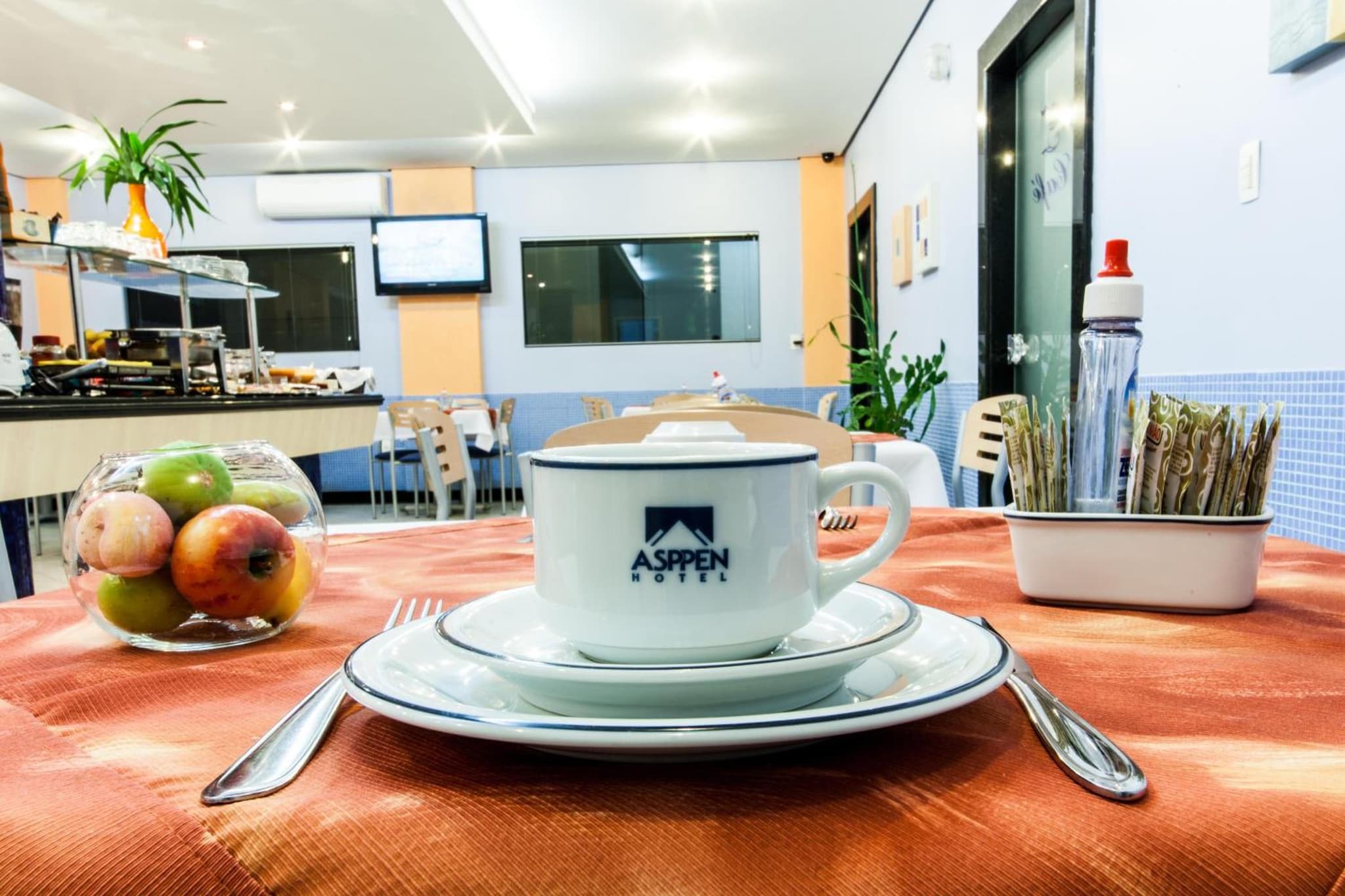 Asppen Hotel photo 4