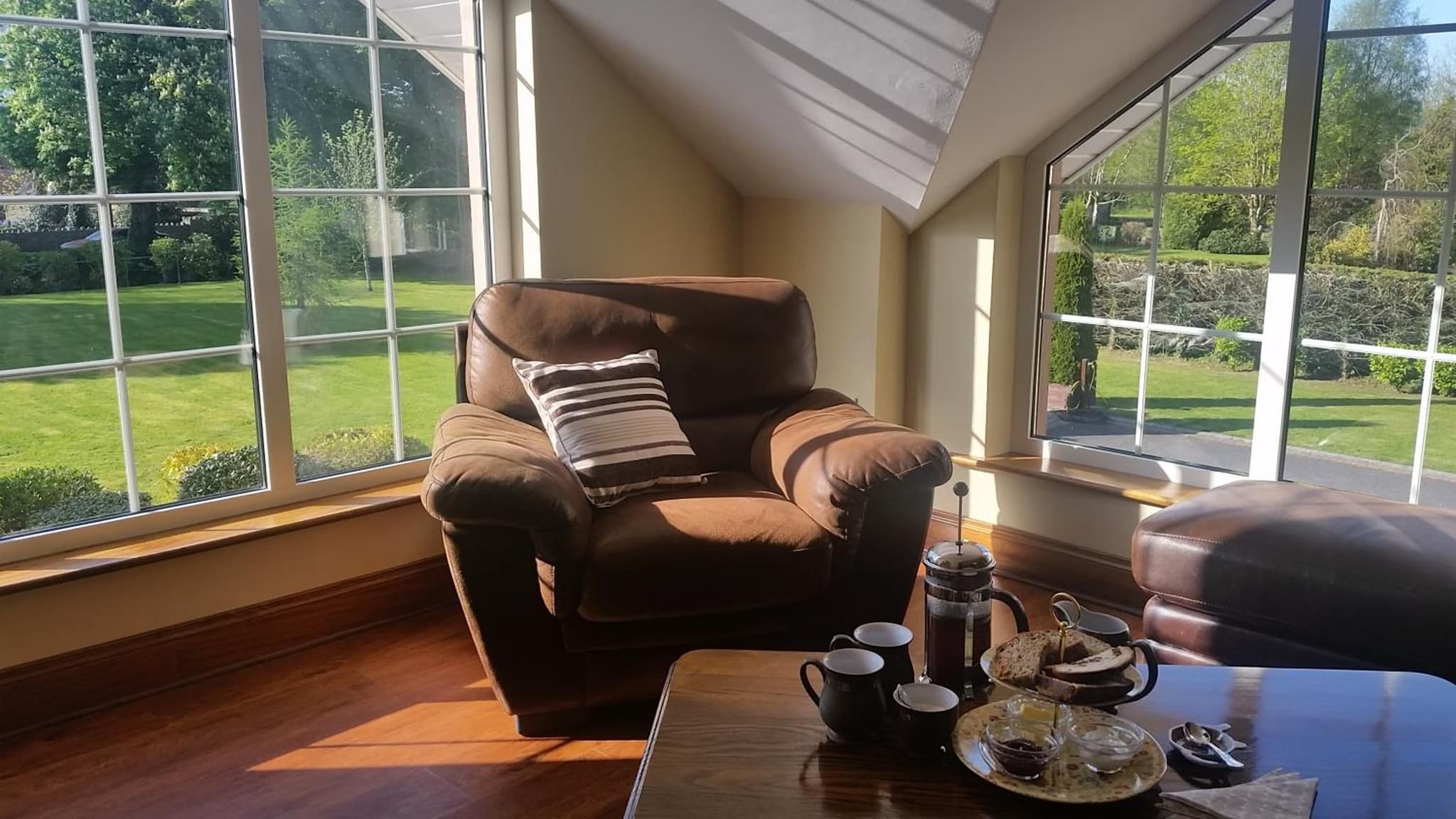 Cloghan Lodge photo 4