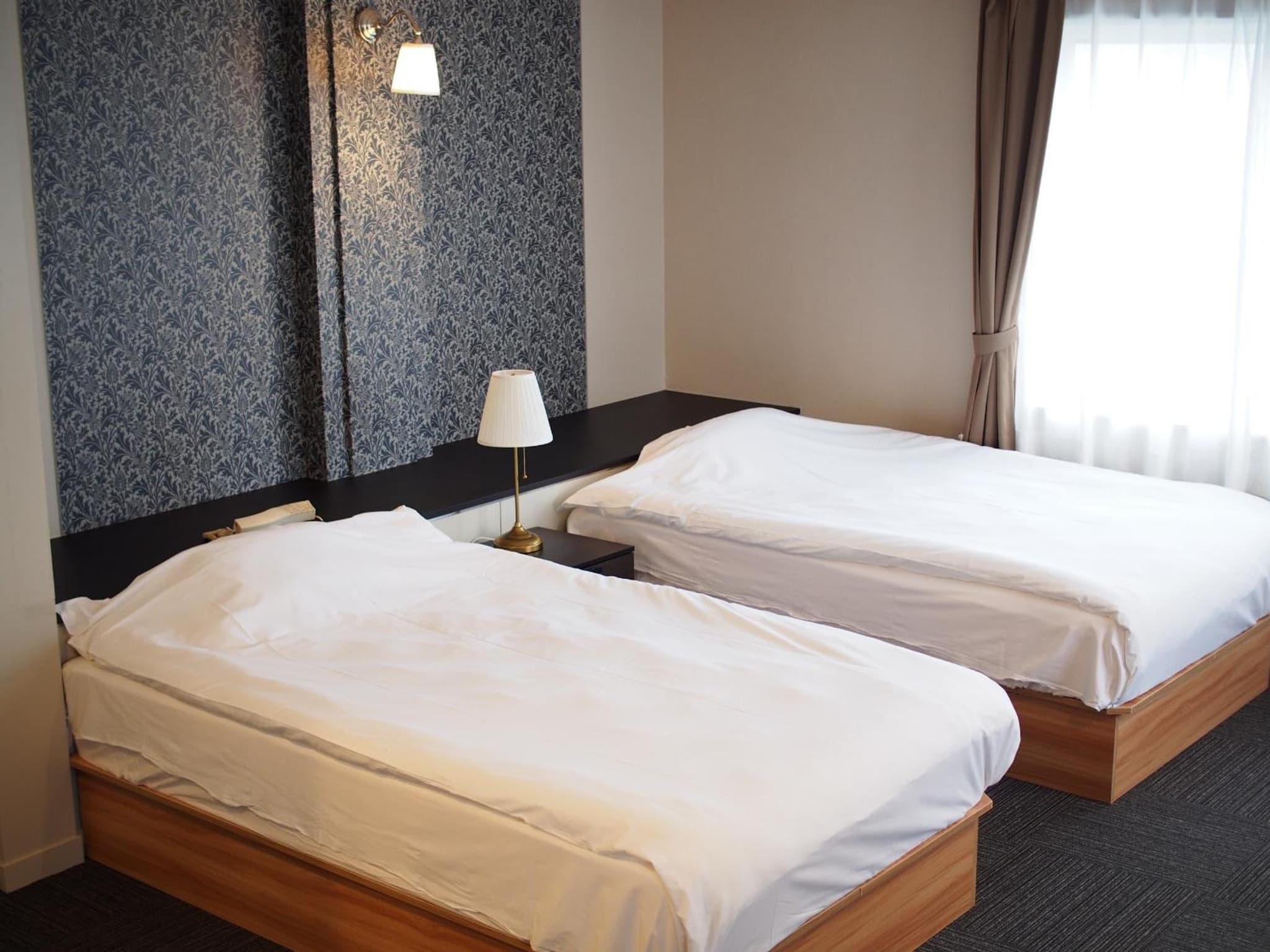 Stay Inn Will URAWA photo 4