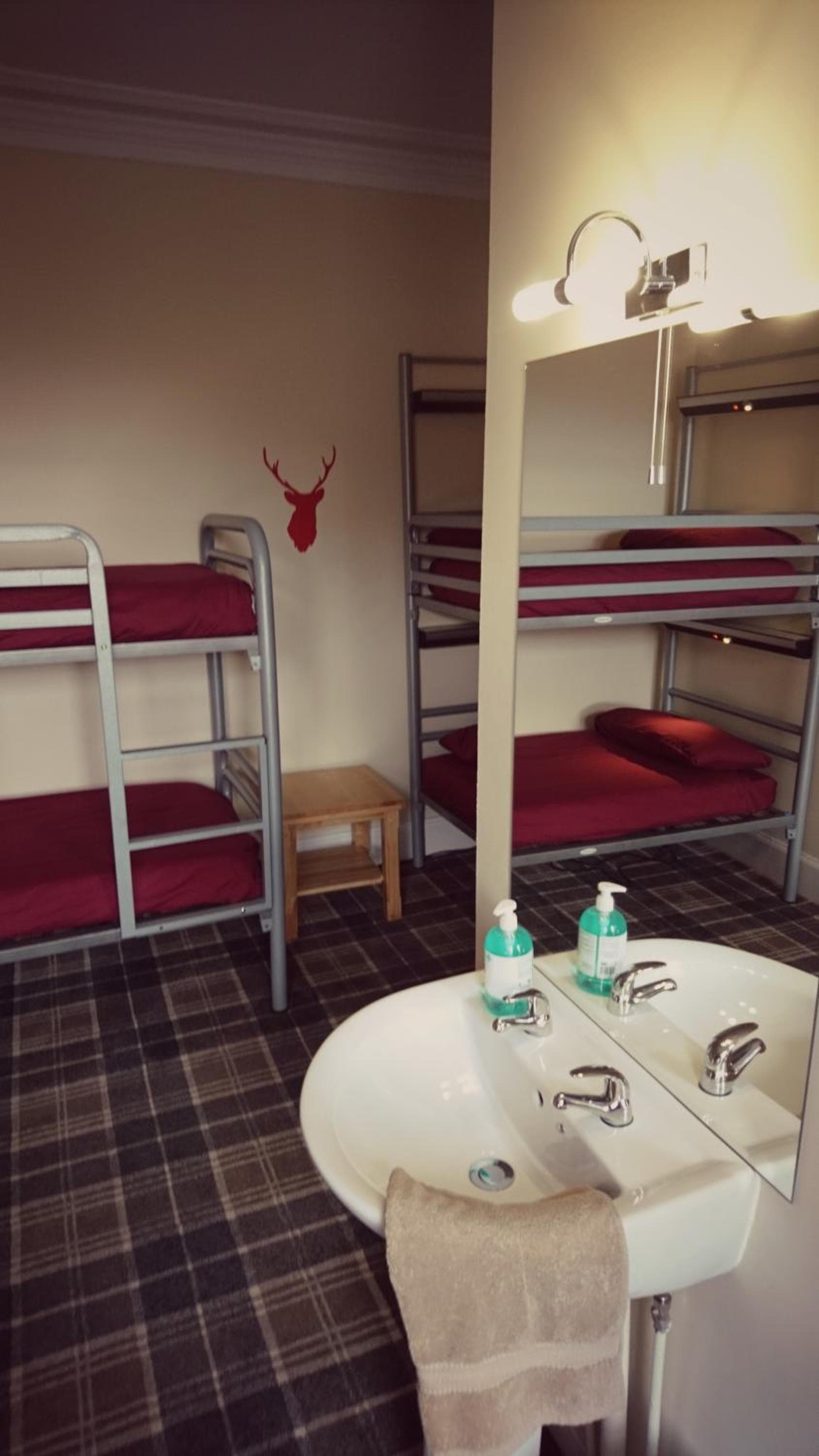 Morag's Lodge photo 2