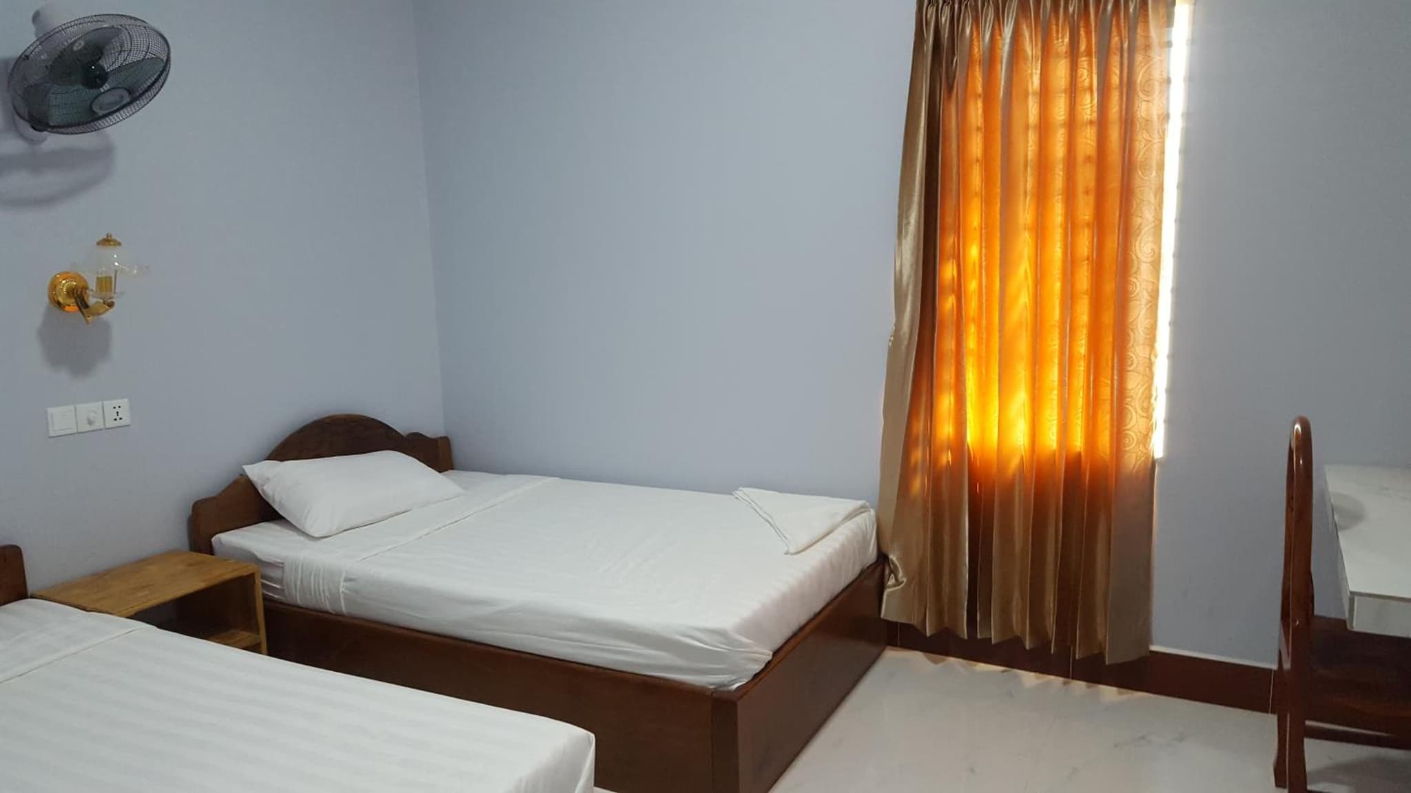 KampongBay Makeng II Guesthouse photo 8