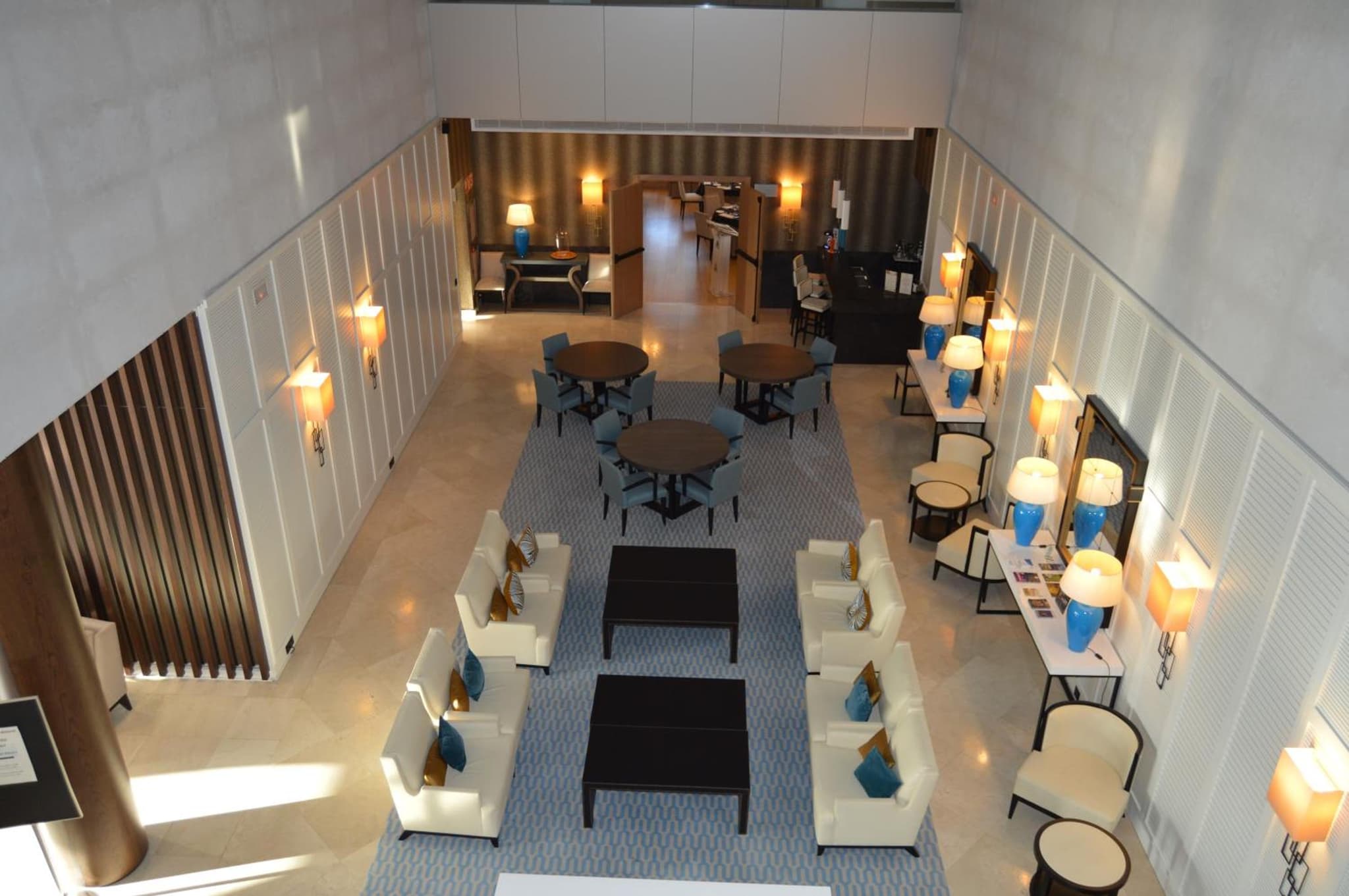 Gran Hotel Sardinero photo 9