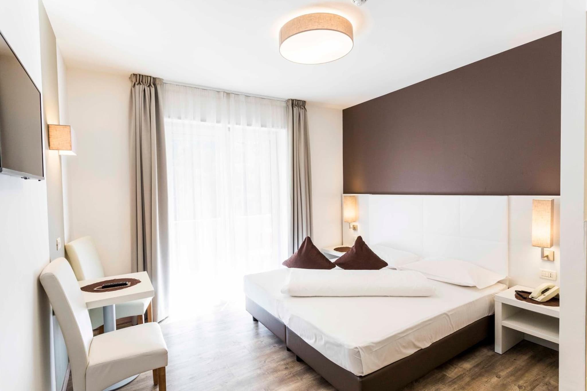 Business Resort Parkhotel Werth photo 6