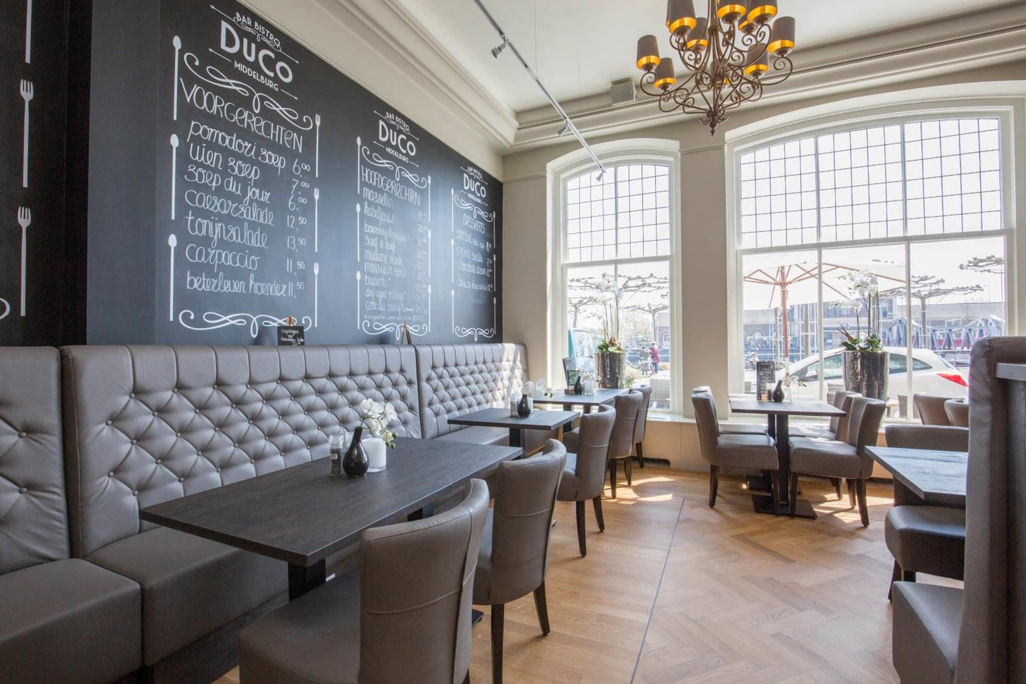 Fletcher Hotel-Restaurant Middelburg photo 8