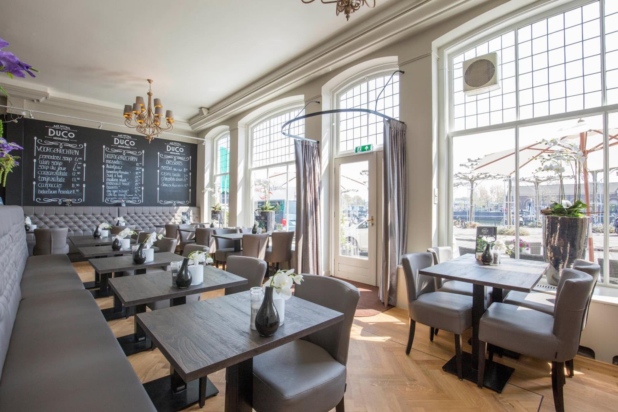 Fletcher Hotel-Restaurant Middelburg photo 4