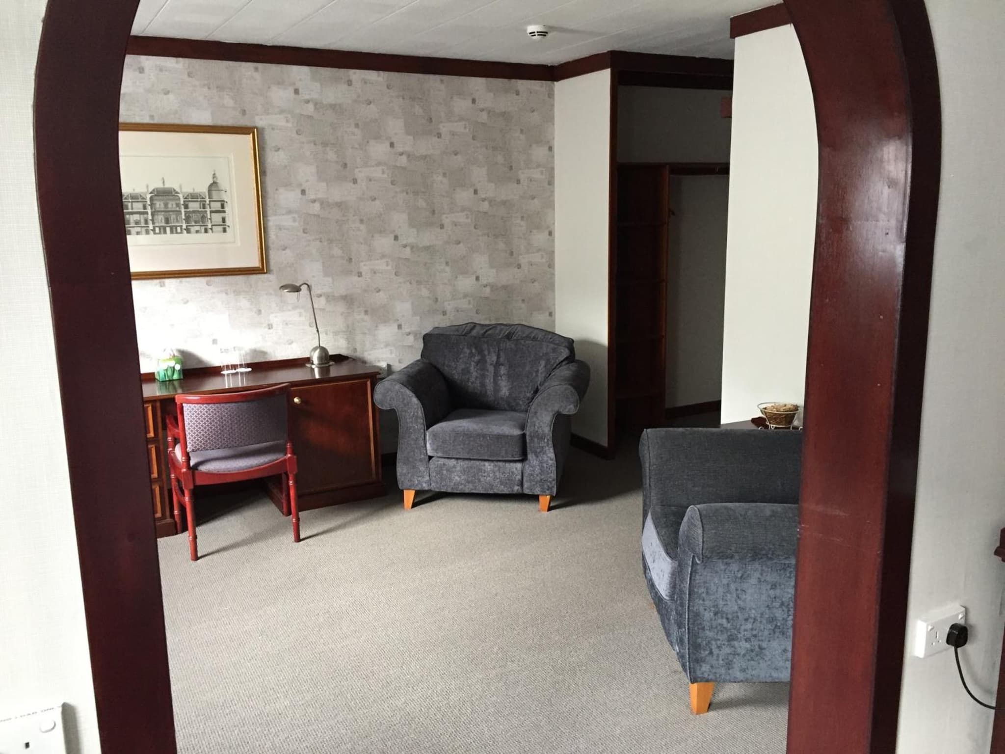The Shetland Hotel photo 9