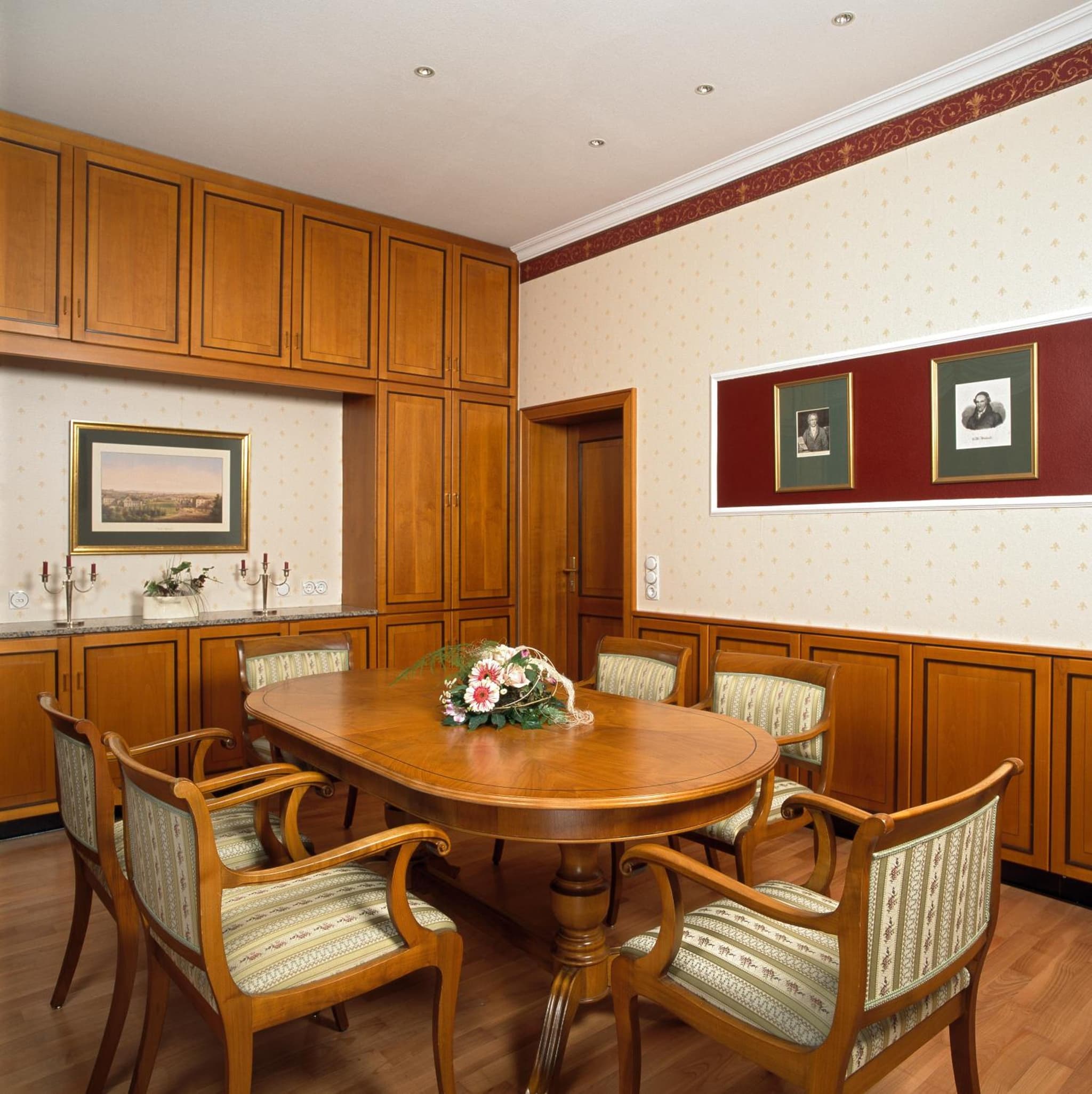 Boutique-Hotel Amalienhof photo 6