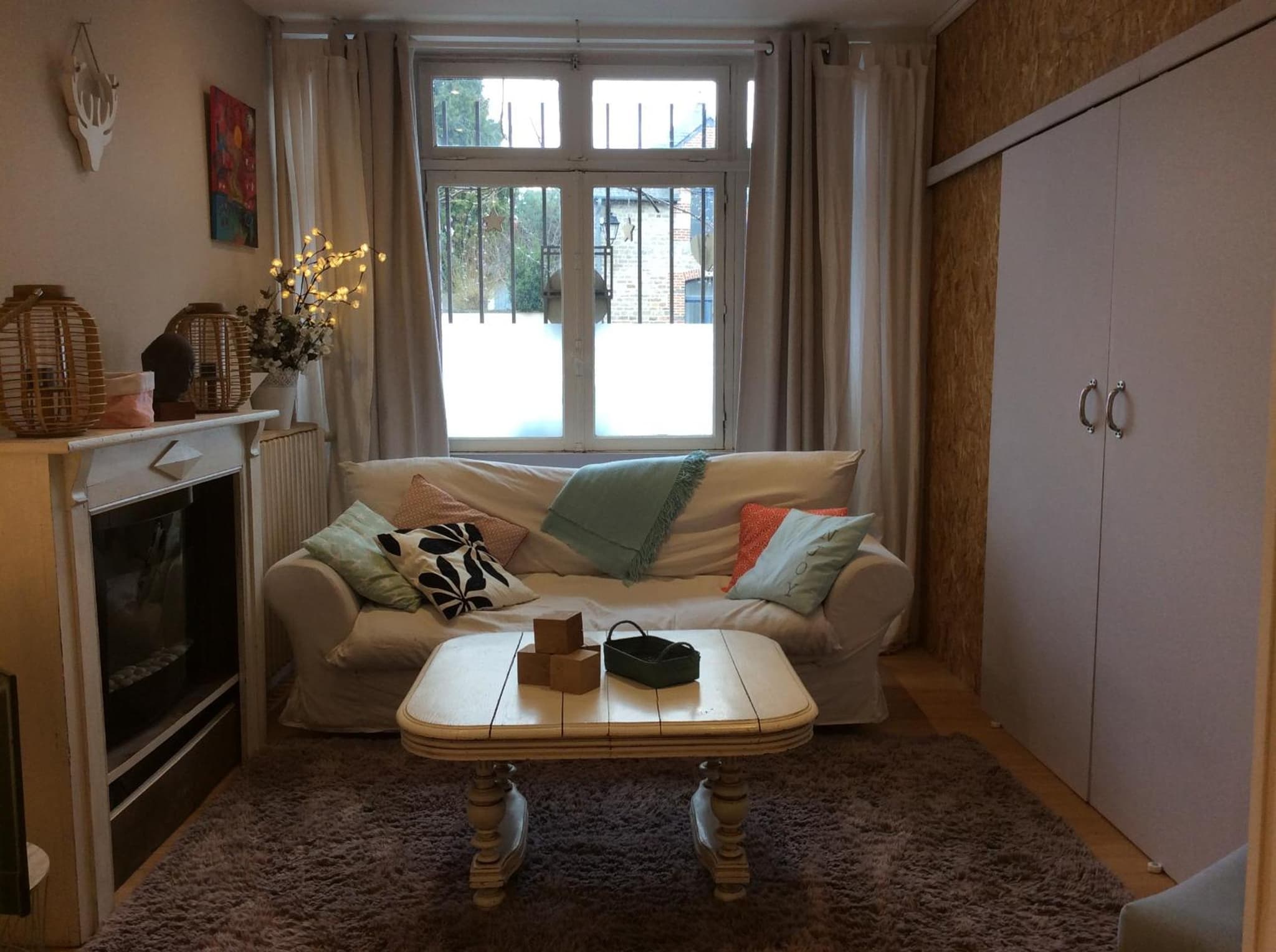 Kosy Suite photo 4
