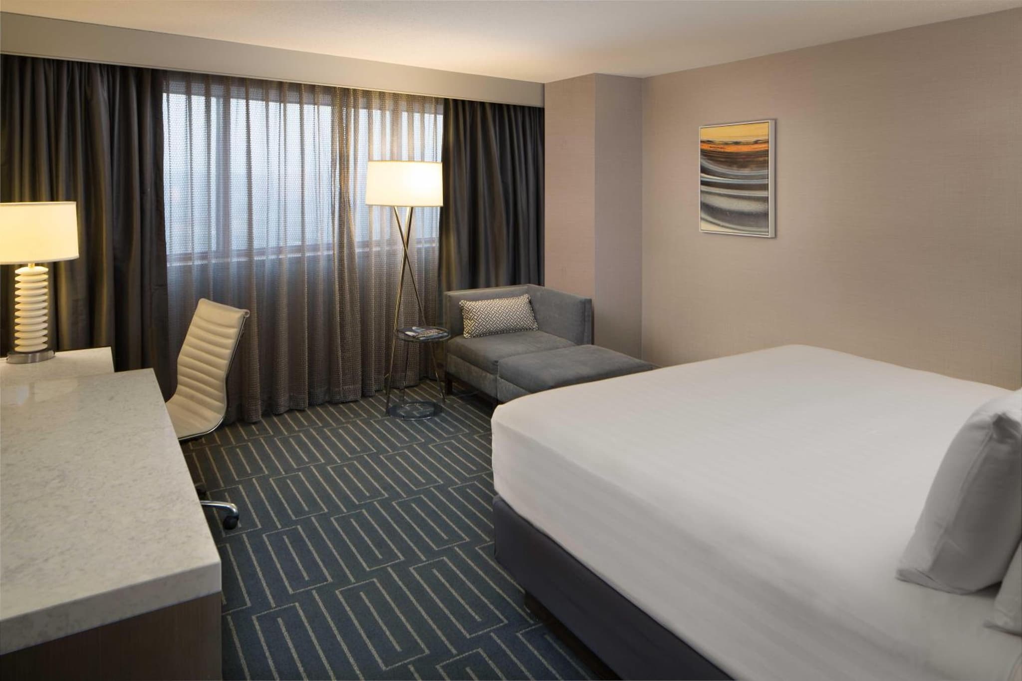 Hyatt Regency Cincinnati photo 9