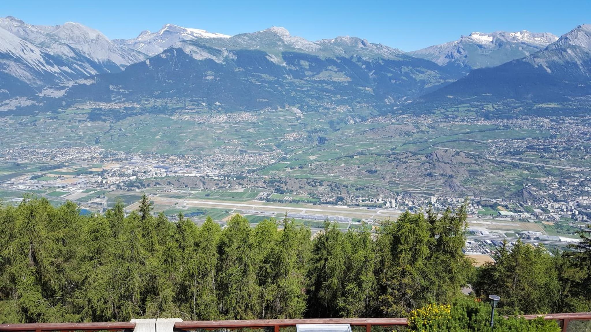Hôtel Chalet Royal photo 9