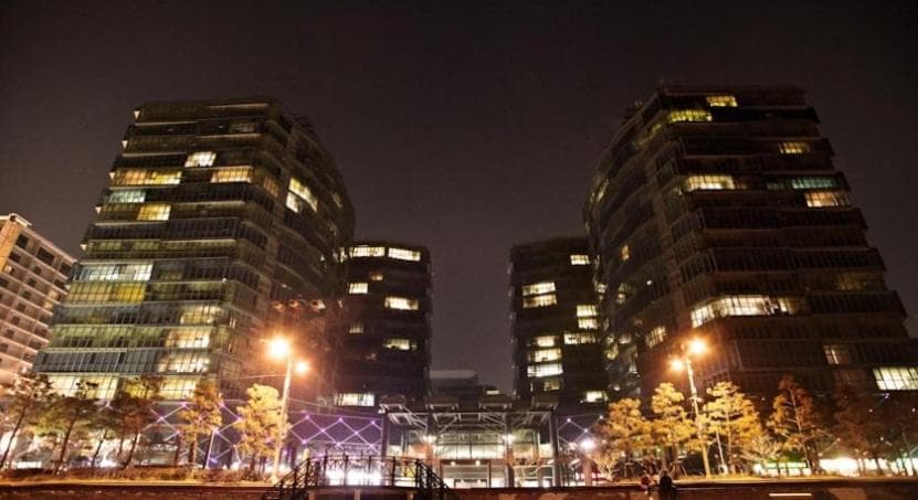 Haeundae Bada Condo photo 6