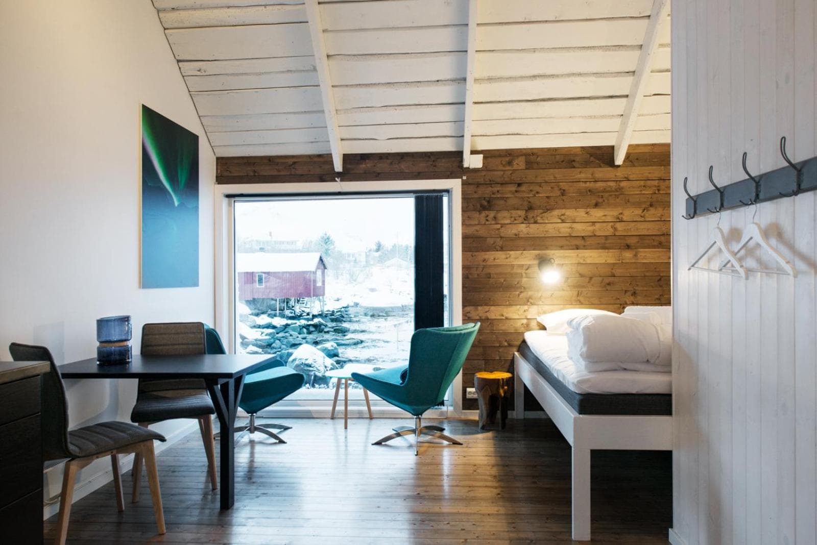 Hattvika Lodge photo 5