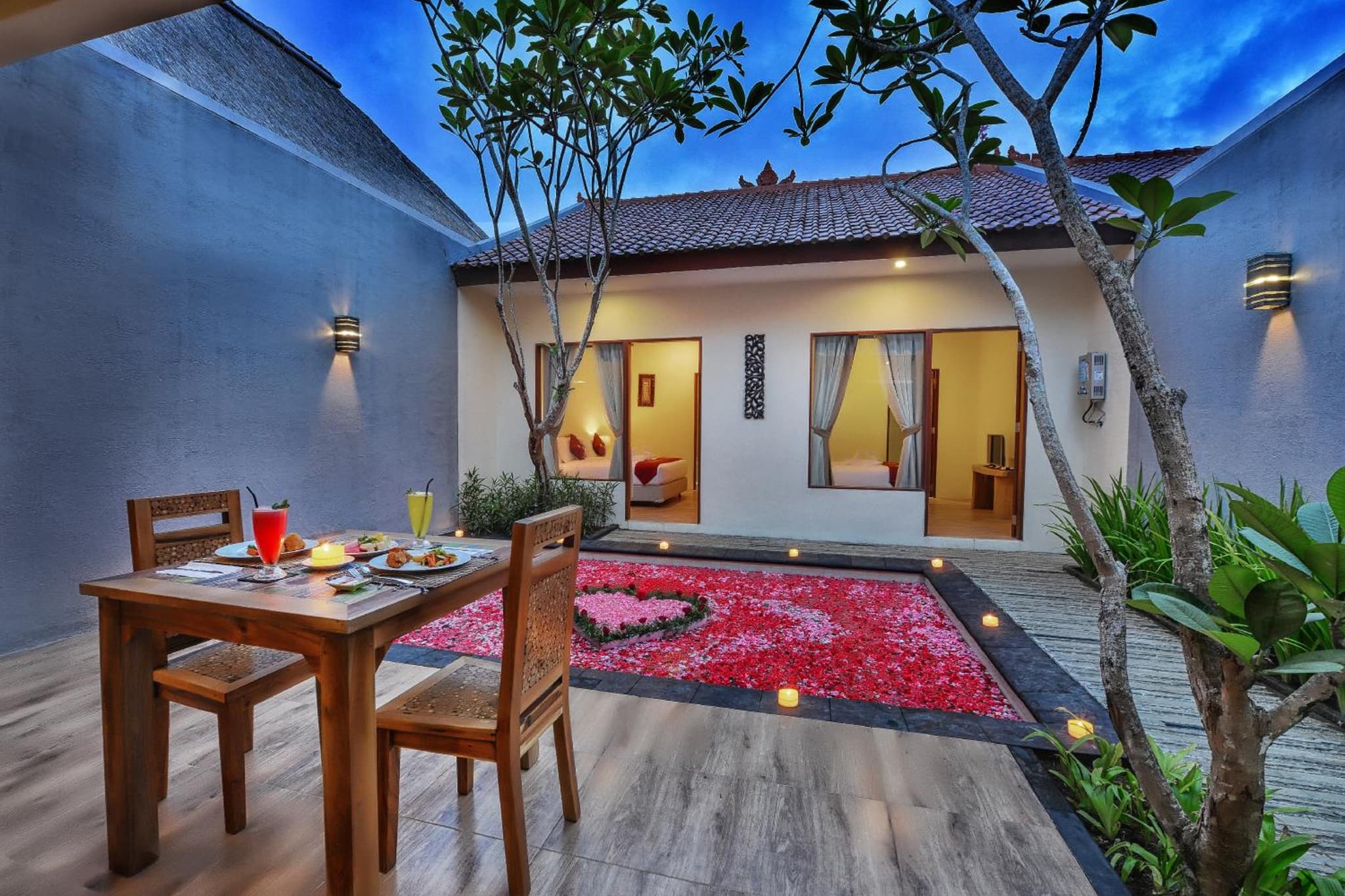 Yoga Ubud Private Pool Villa photo 9