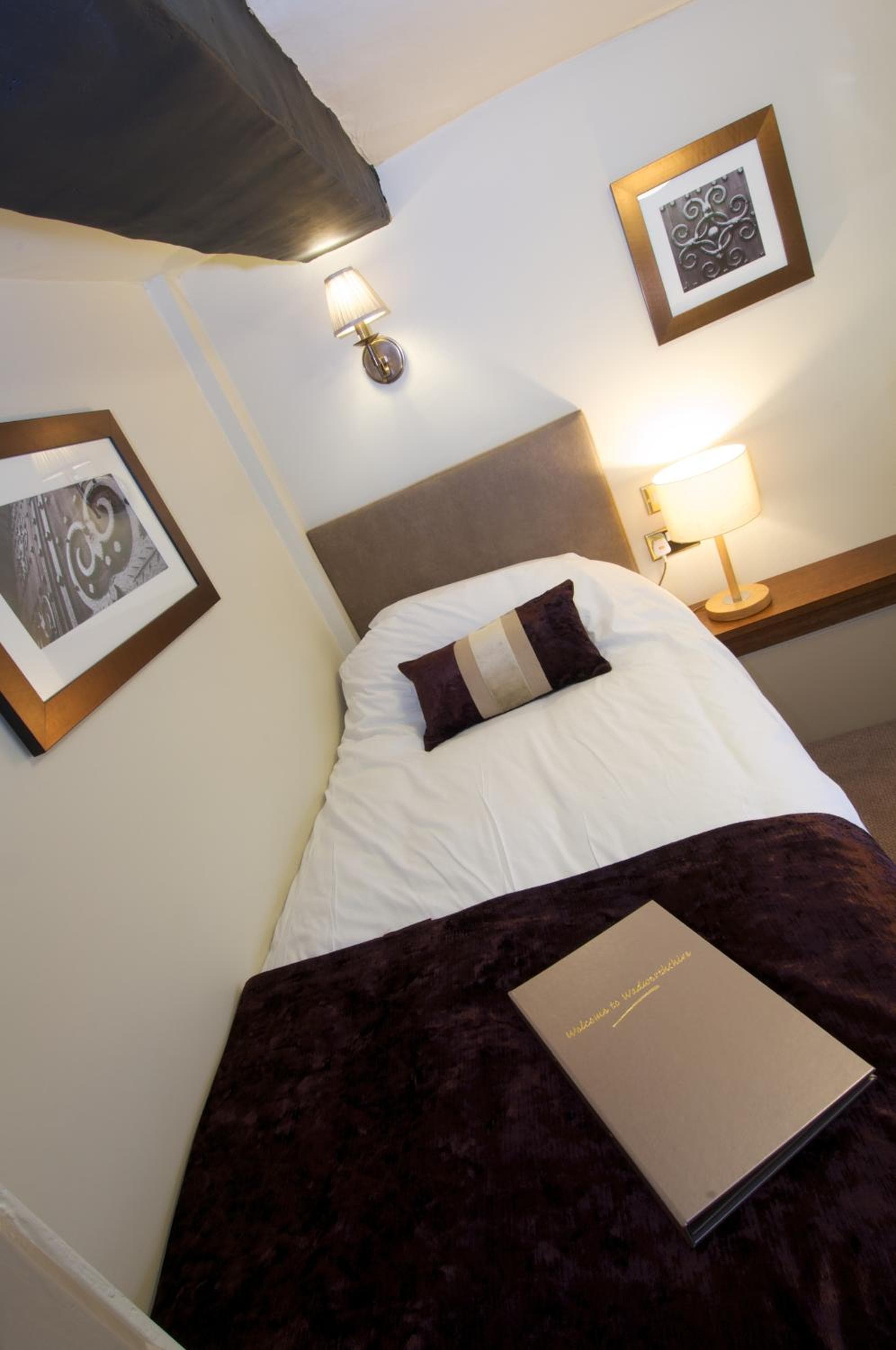 The Talbot Hotel photo 3