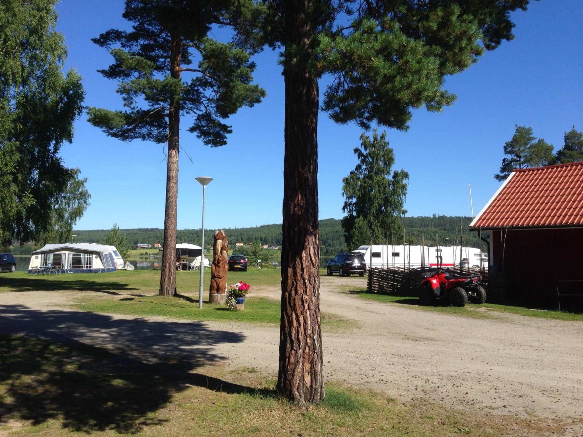 Ljusdals Camping photo 6