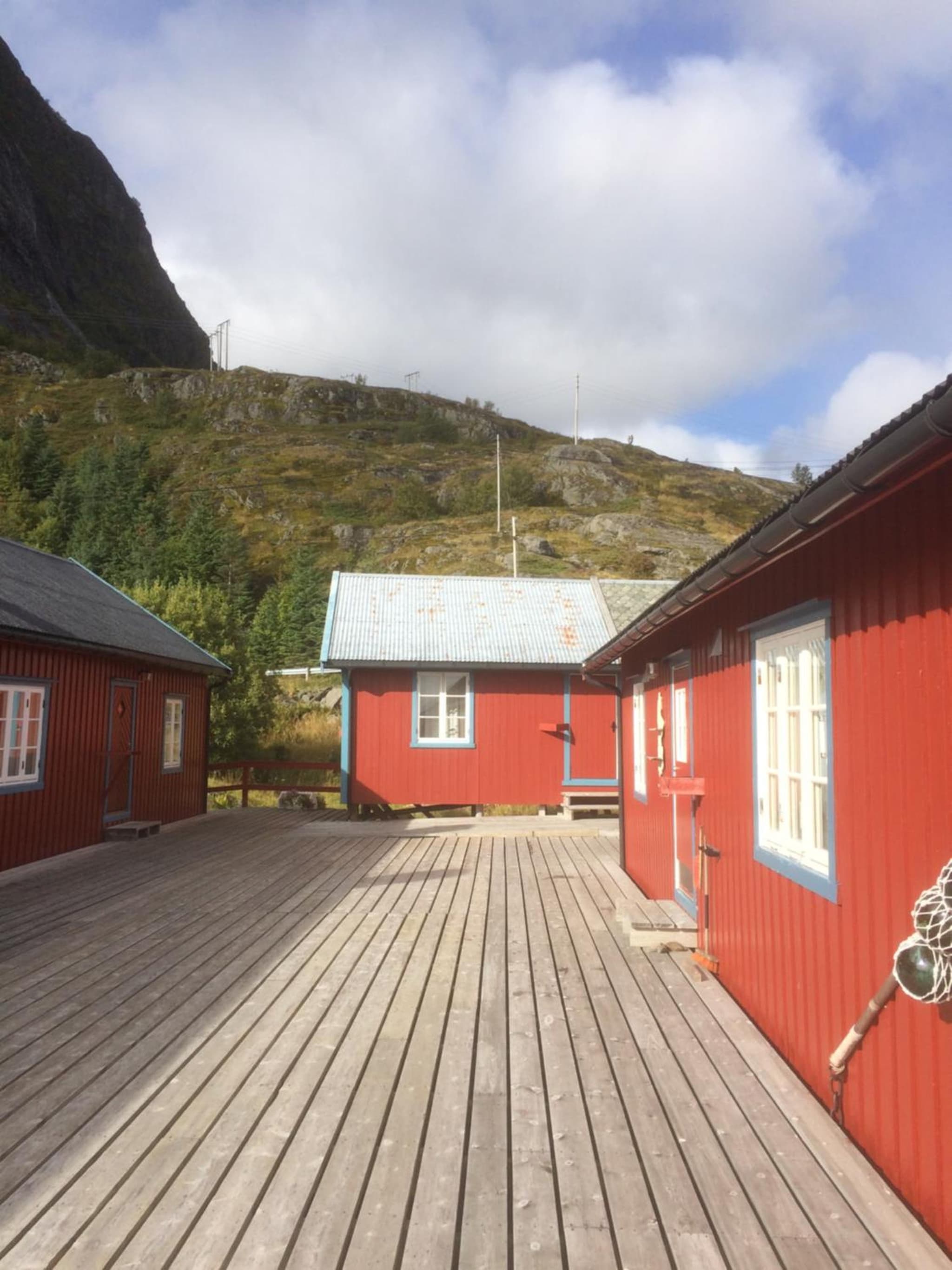 Sjøhaug Rorbu photo 6