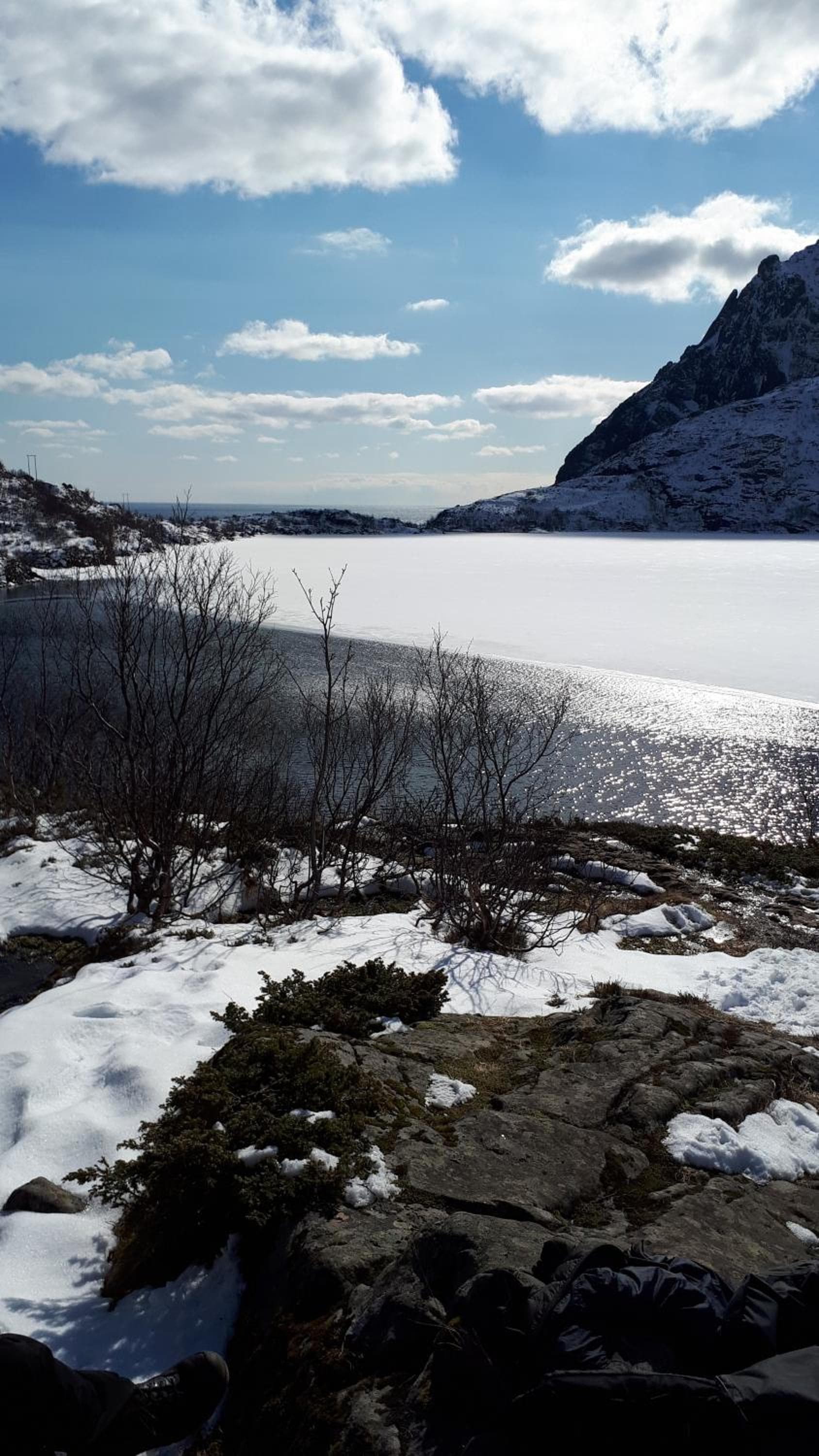 Sjøhaug Rorbu photo 7