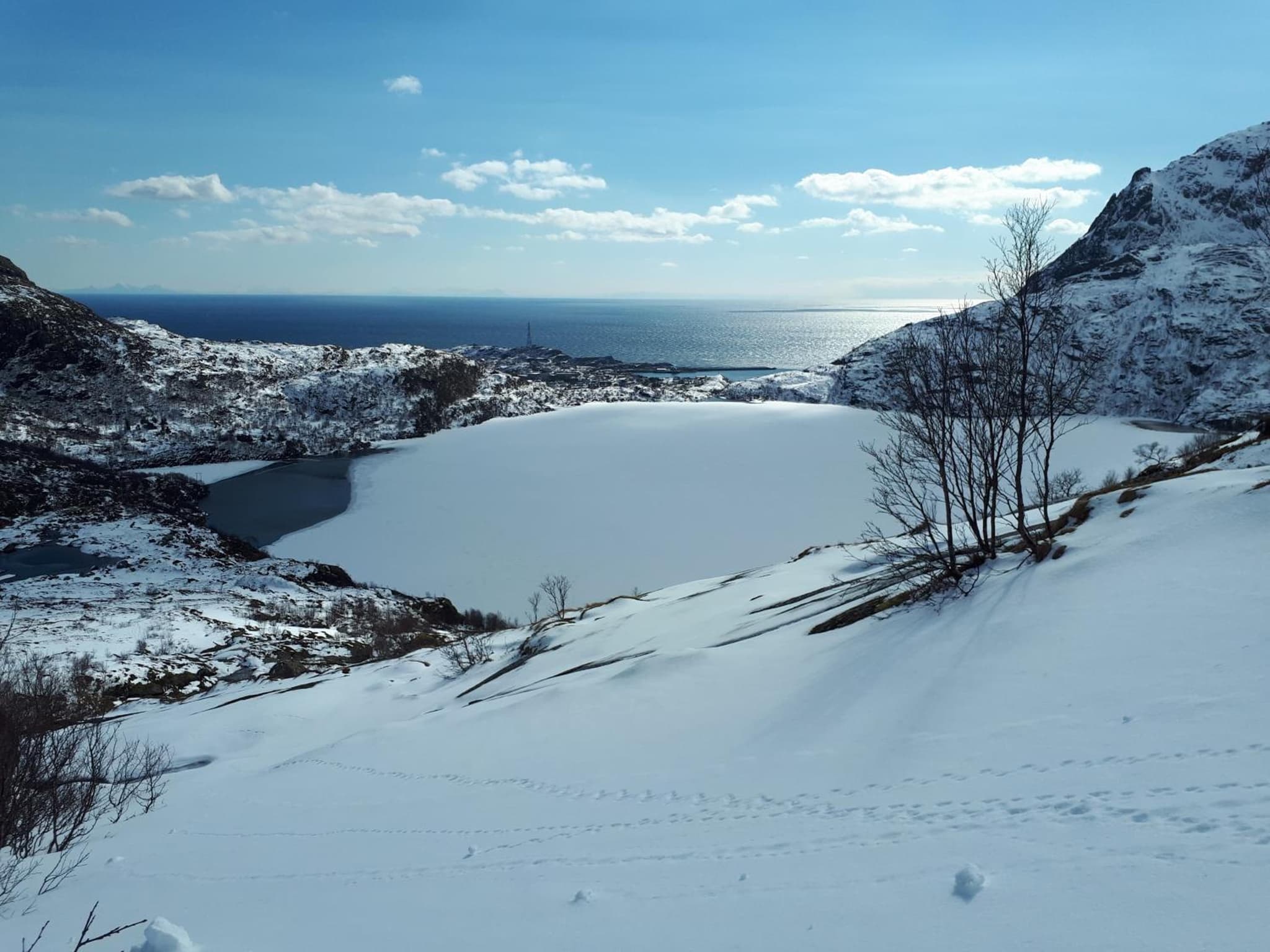 Sjøhaug Rorbu photo 5